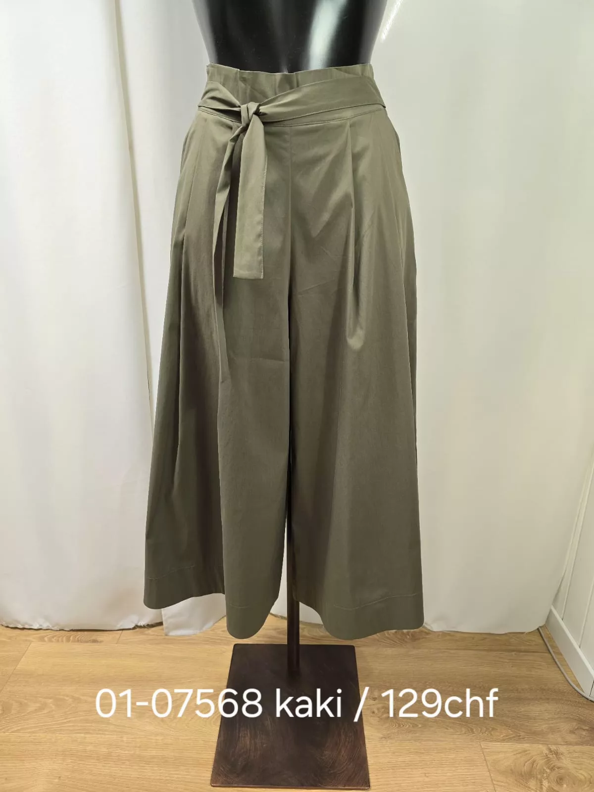 FJ-PA-DACTUS-P Pantalon