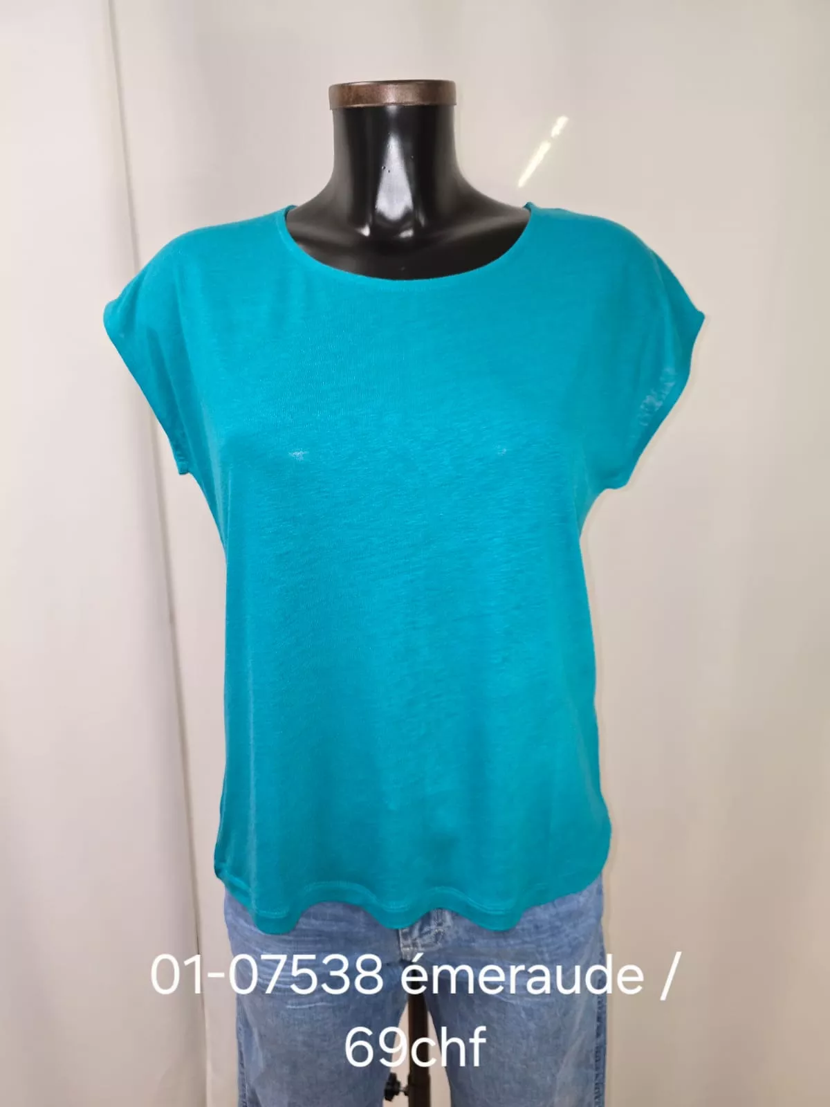 FJ-TS-VIRANO-L Tee-shirt