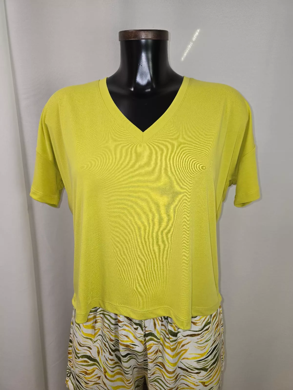 FRANCESCA T-shirt