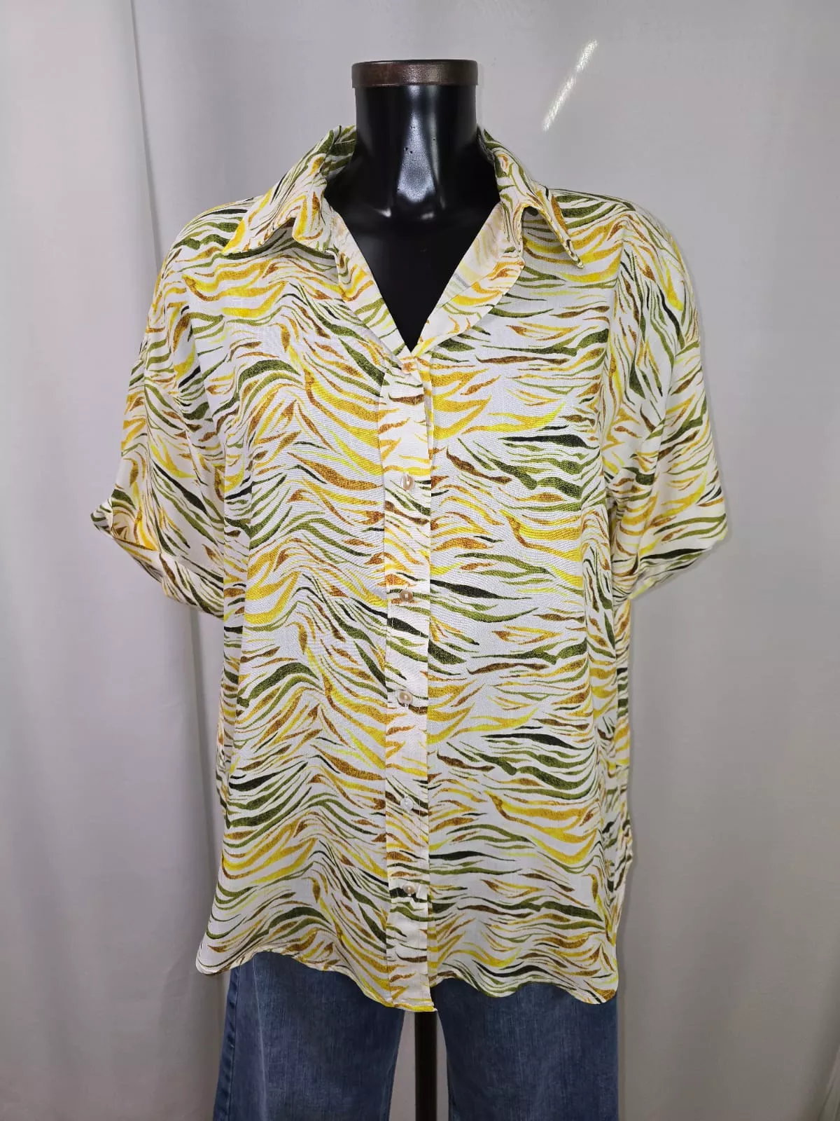 HARPER Chemise