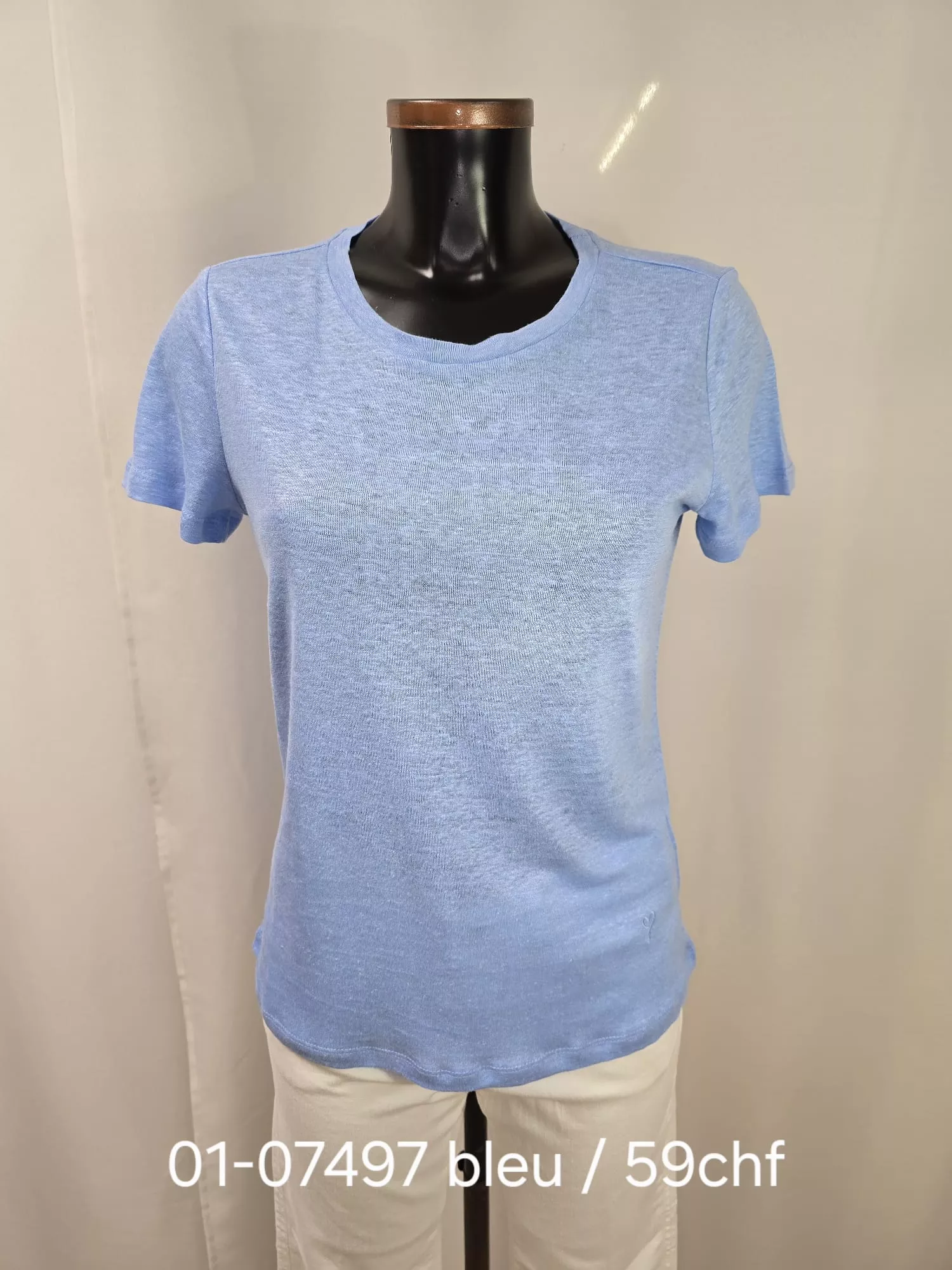 AUGUSTO Tee shirt
