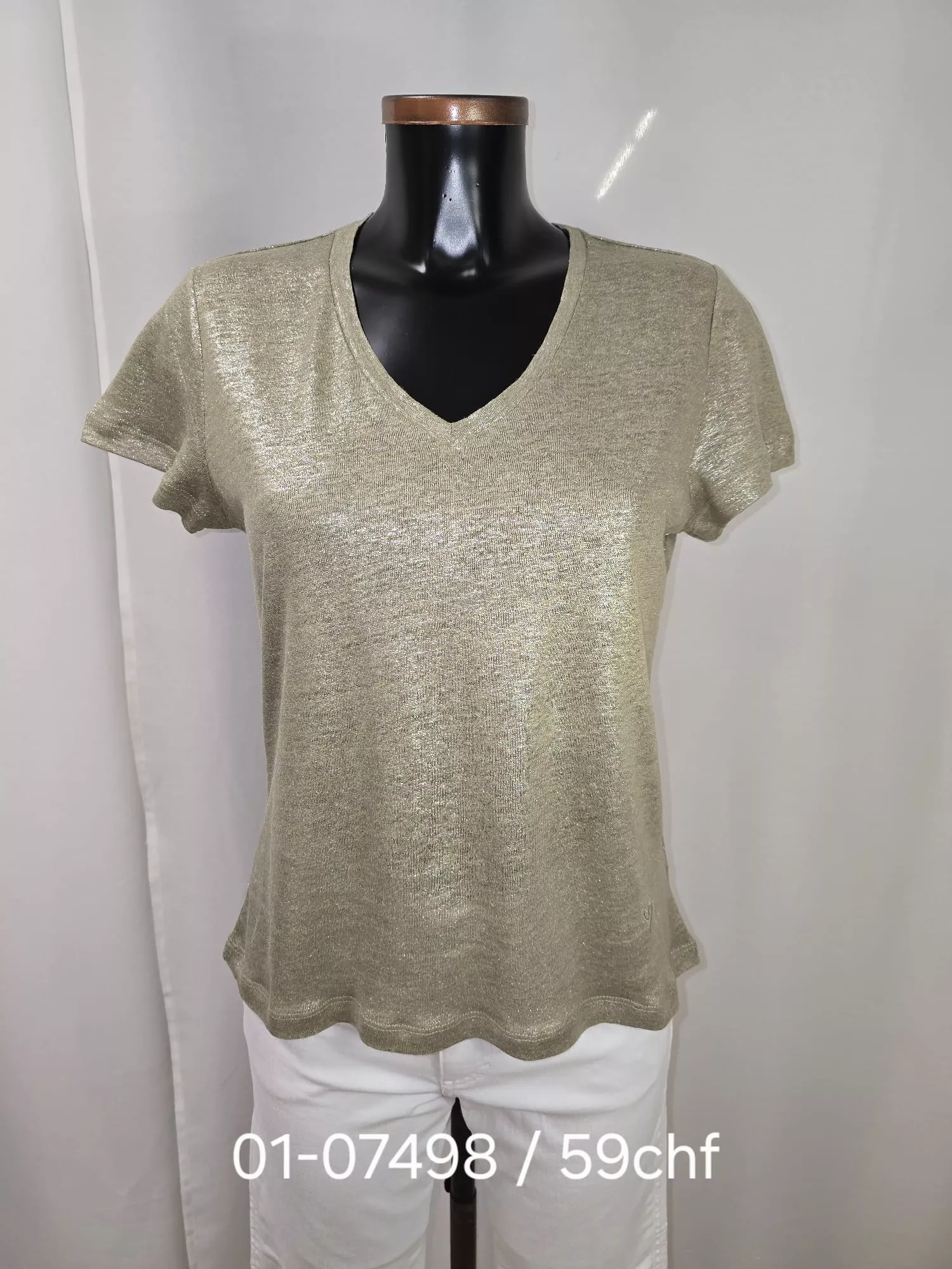 ADELLE T-shirt