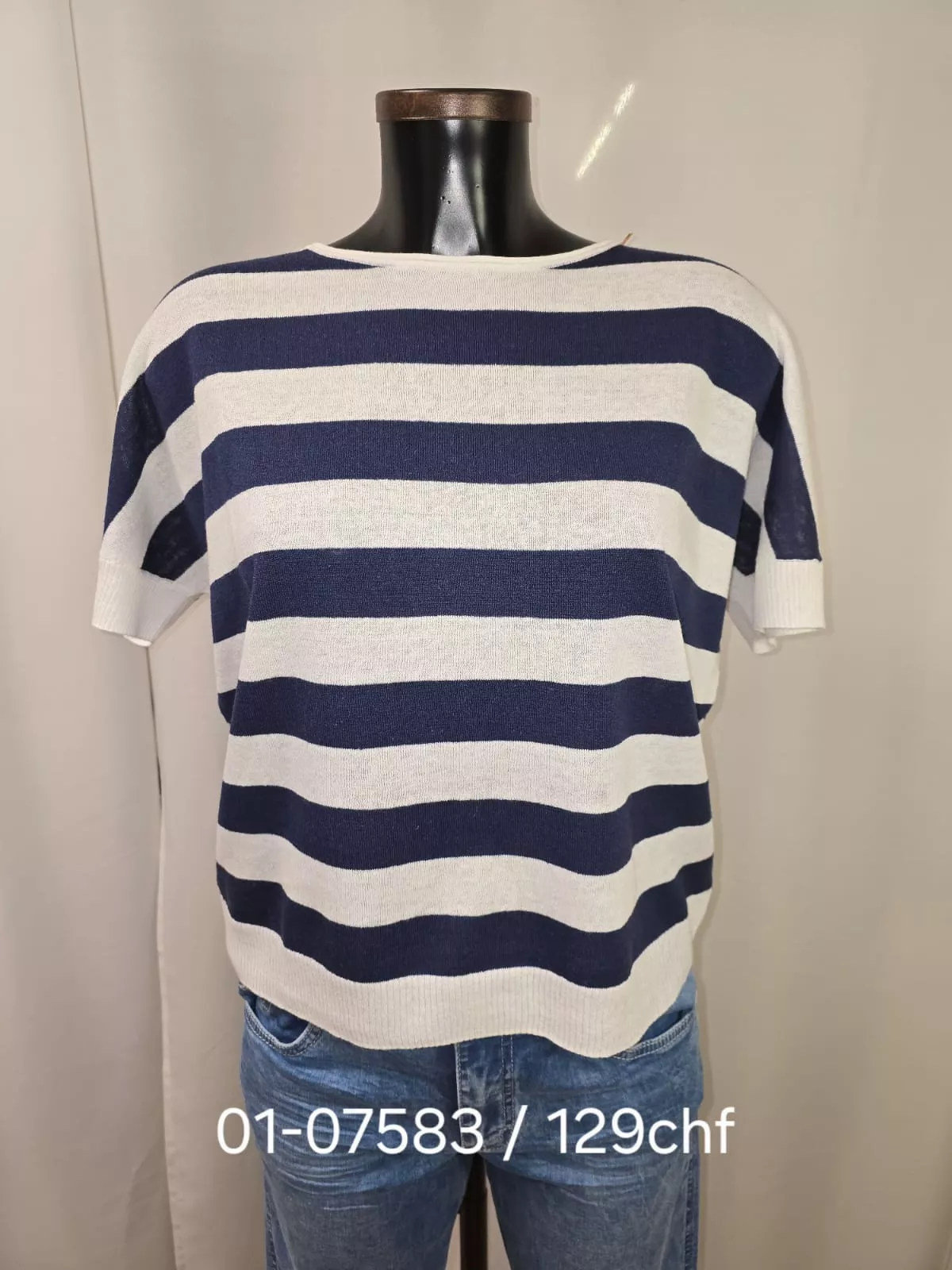 TILOU-511RP T-shirt
