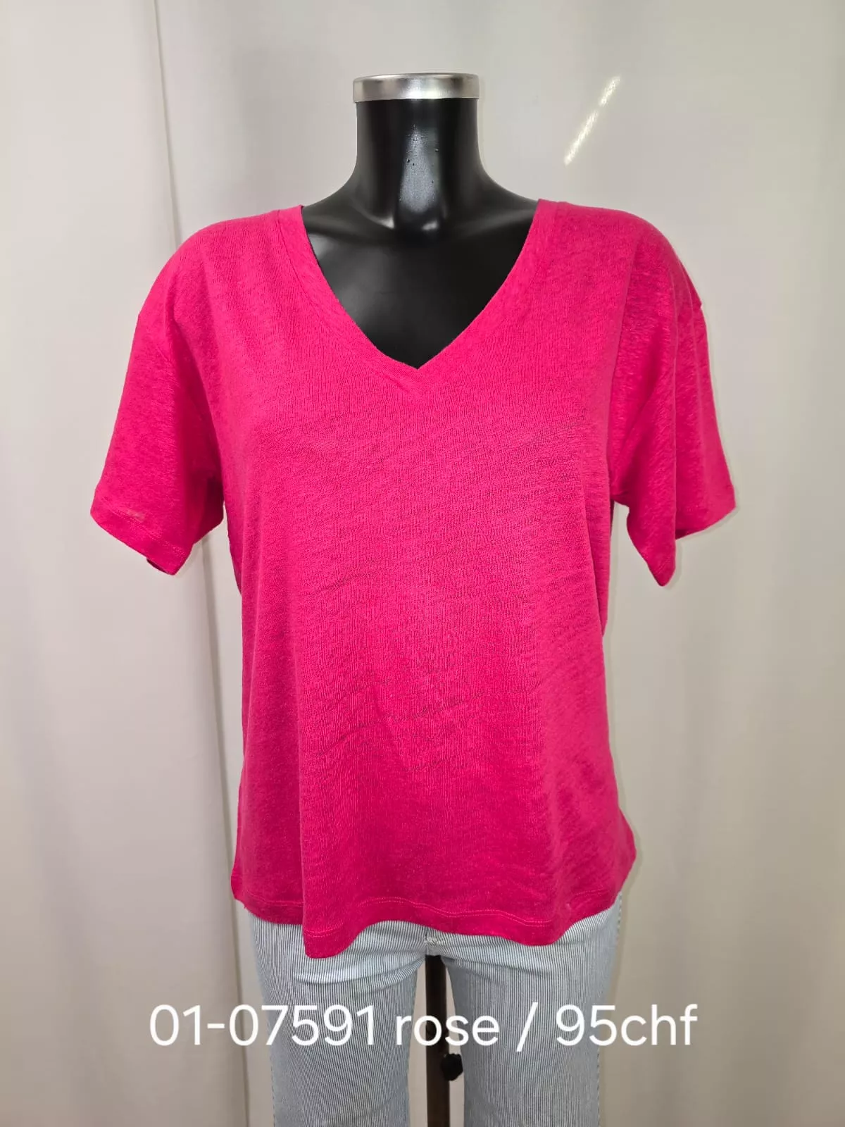MALTE-618 T-shirt