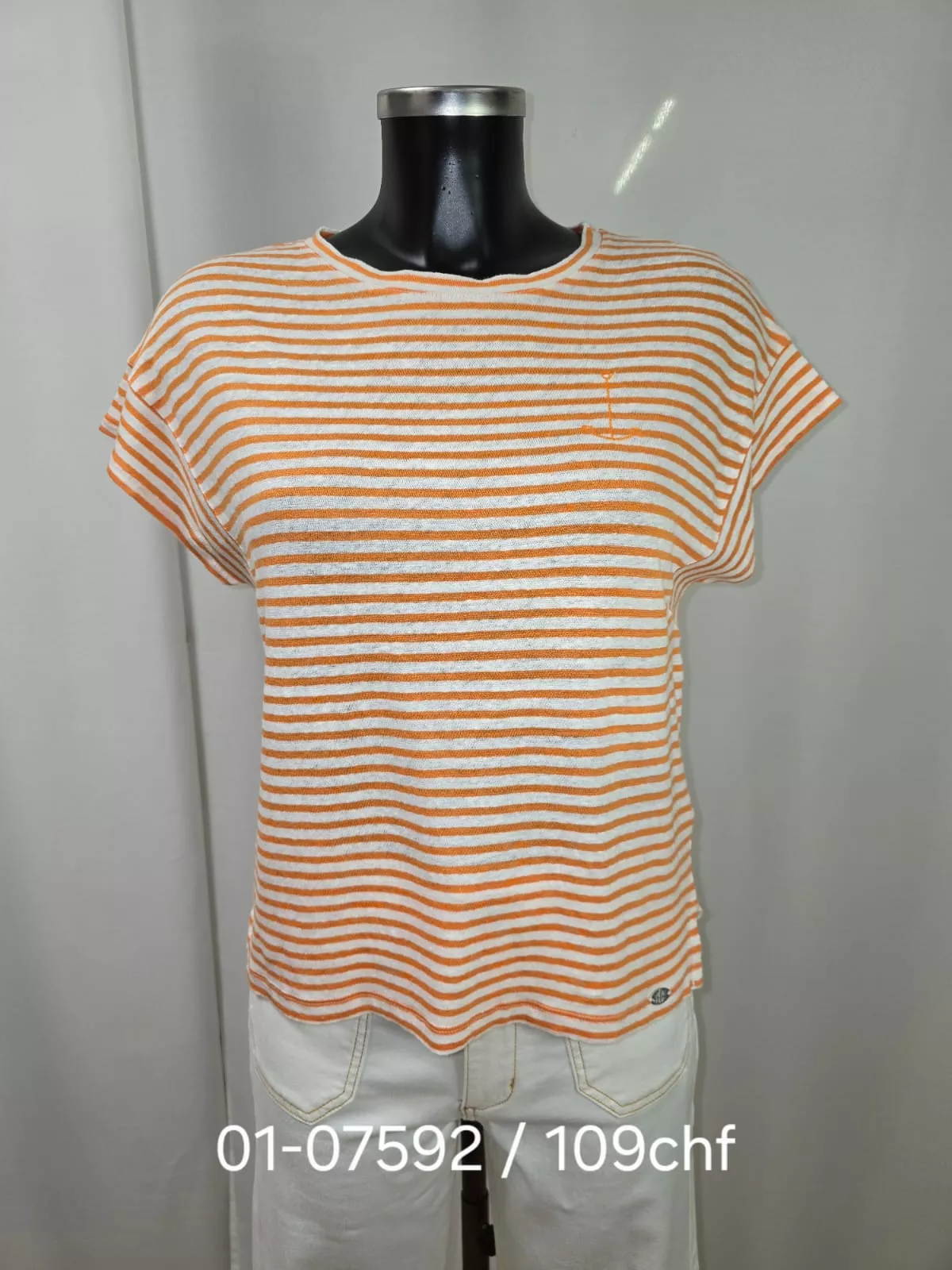 MILKY-625R T-shirt