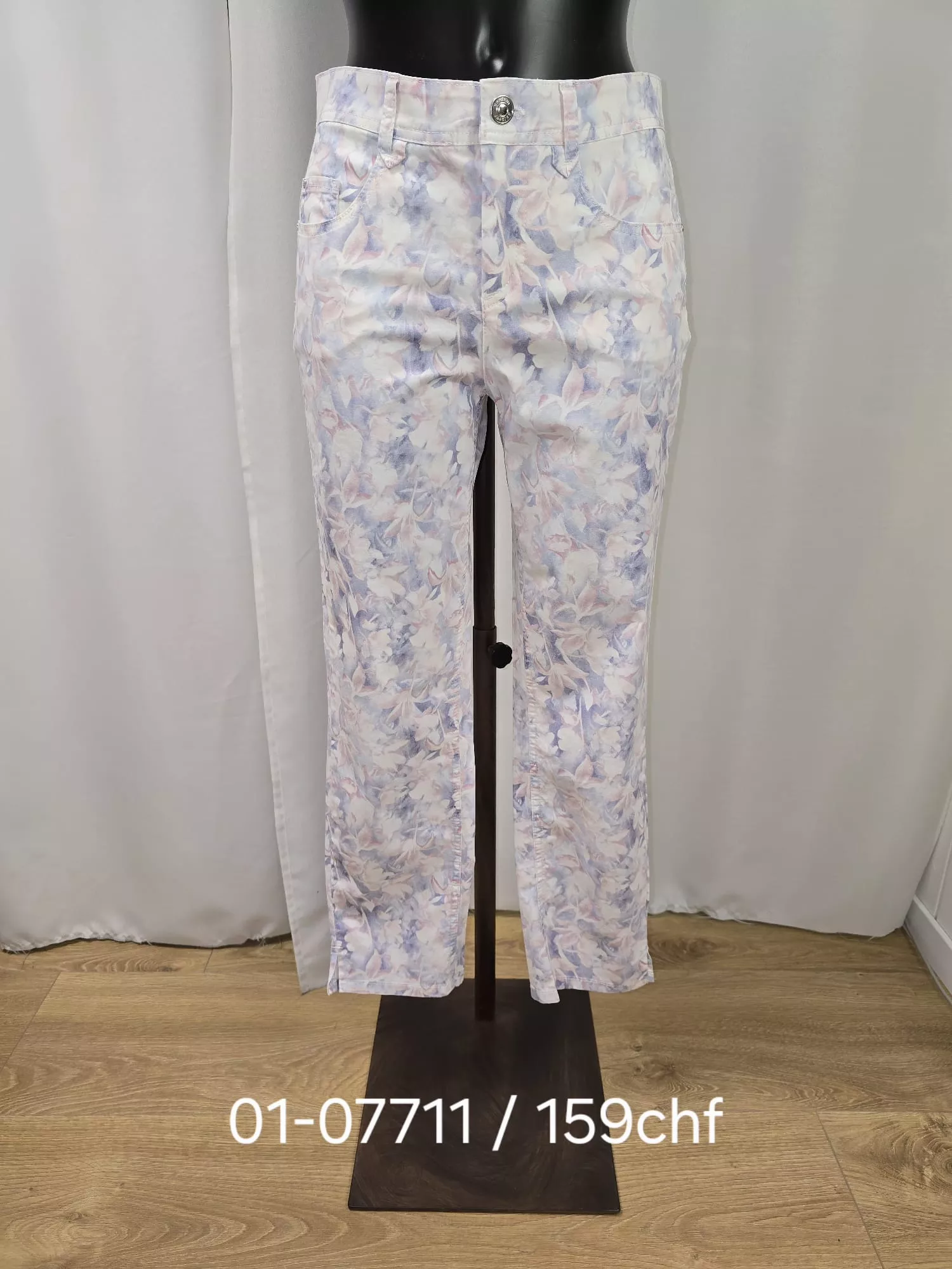 ZURI131 Pantalon