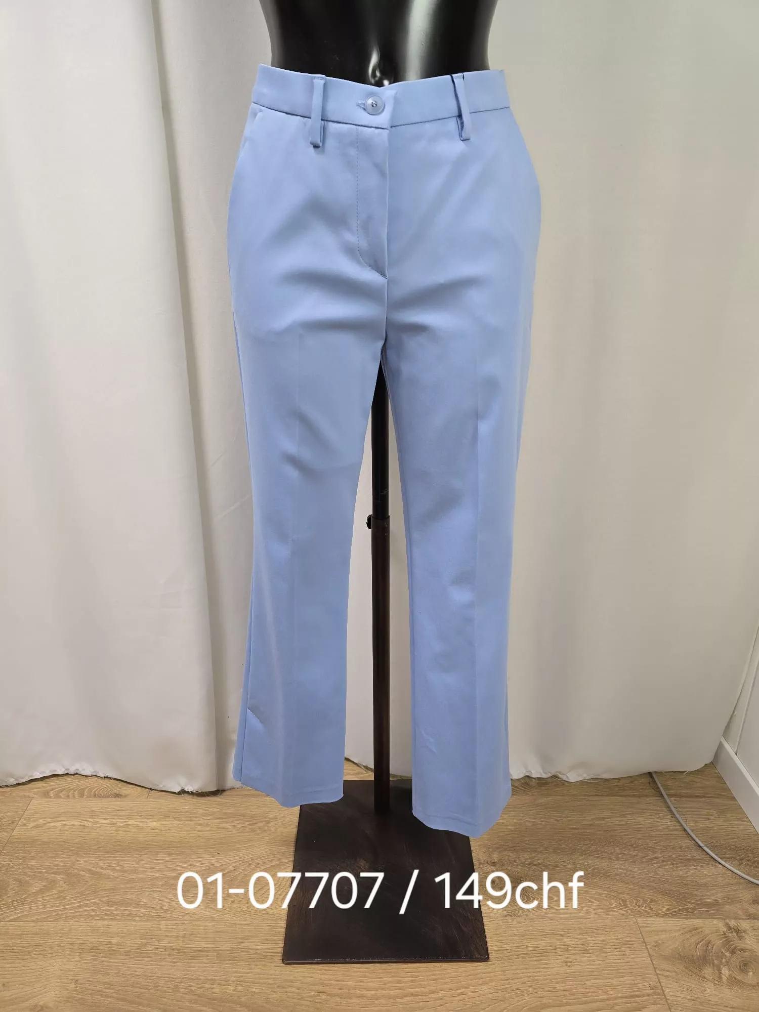 ZELMA1 Pantalon