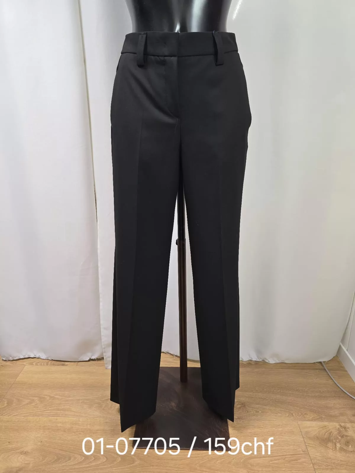 FRANCA9 PL Pantalon
