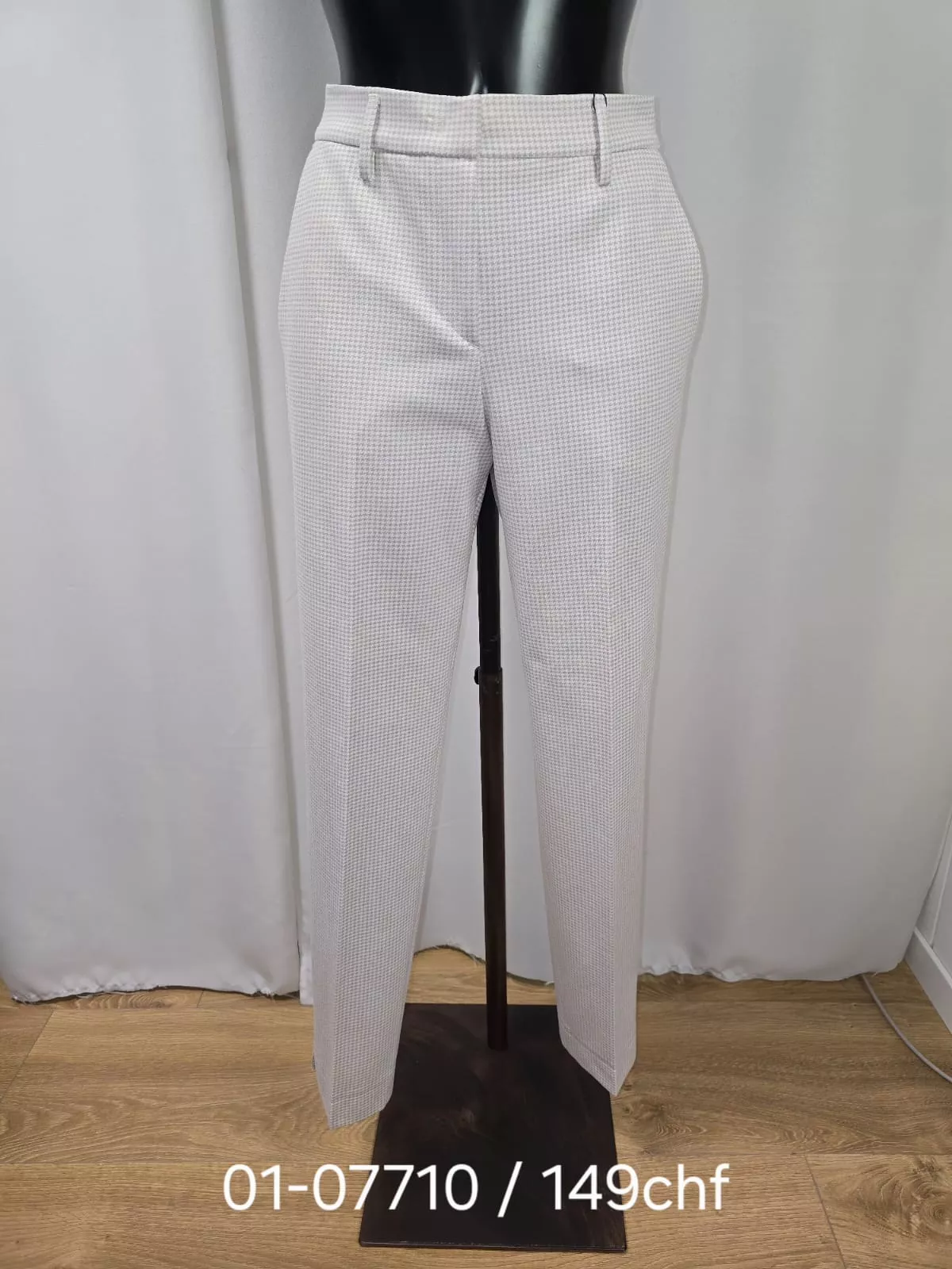FRIEDI1 Pantalon