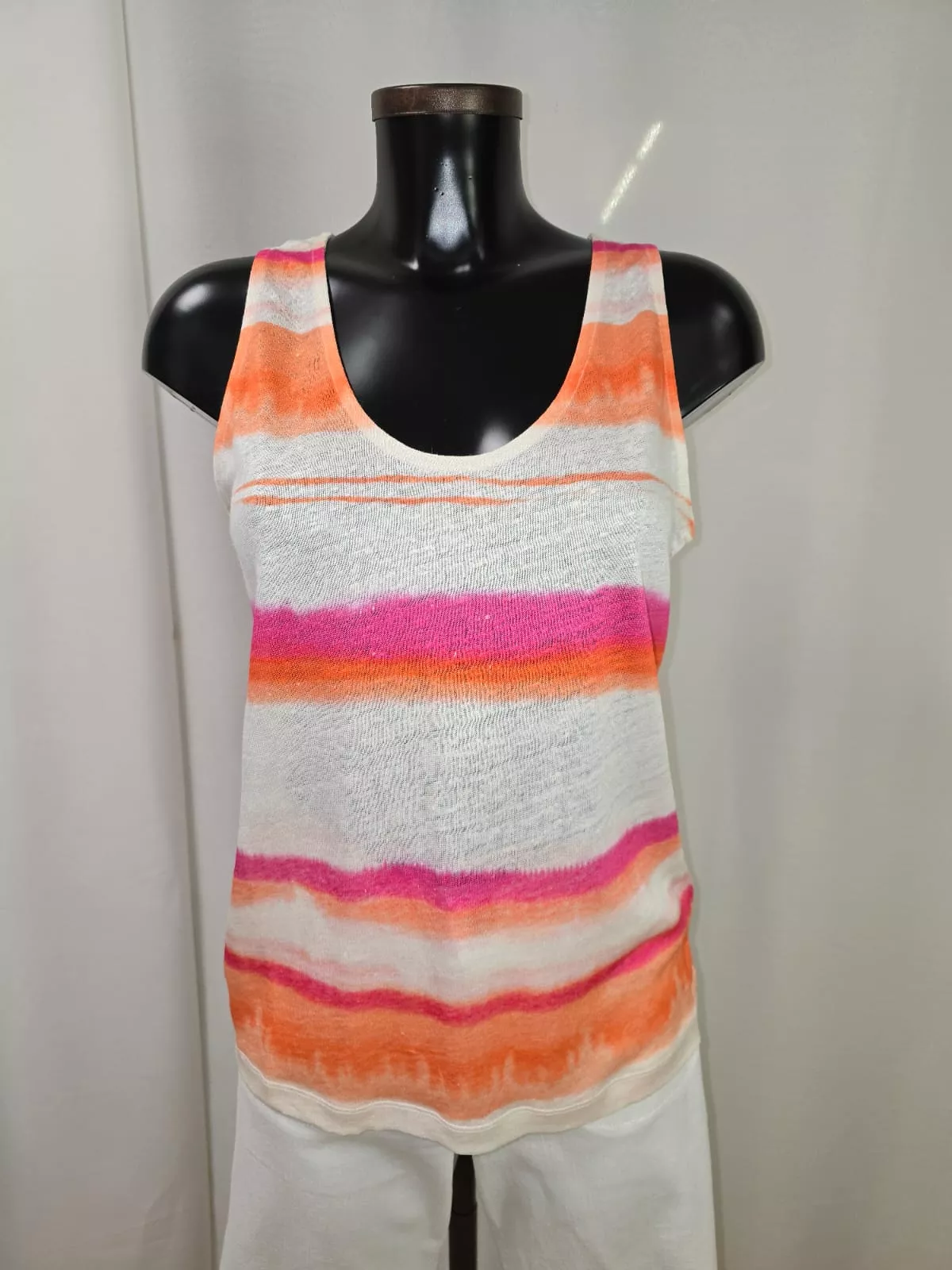 FJ-TS-BELUNA-B Tee-shirt
