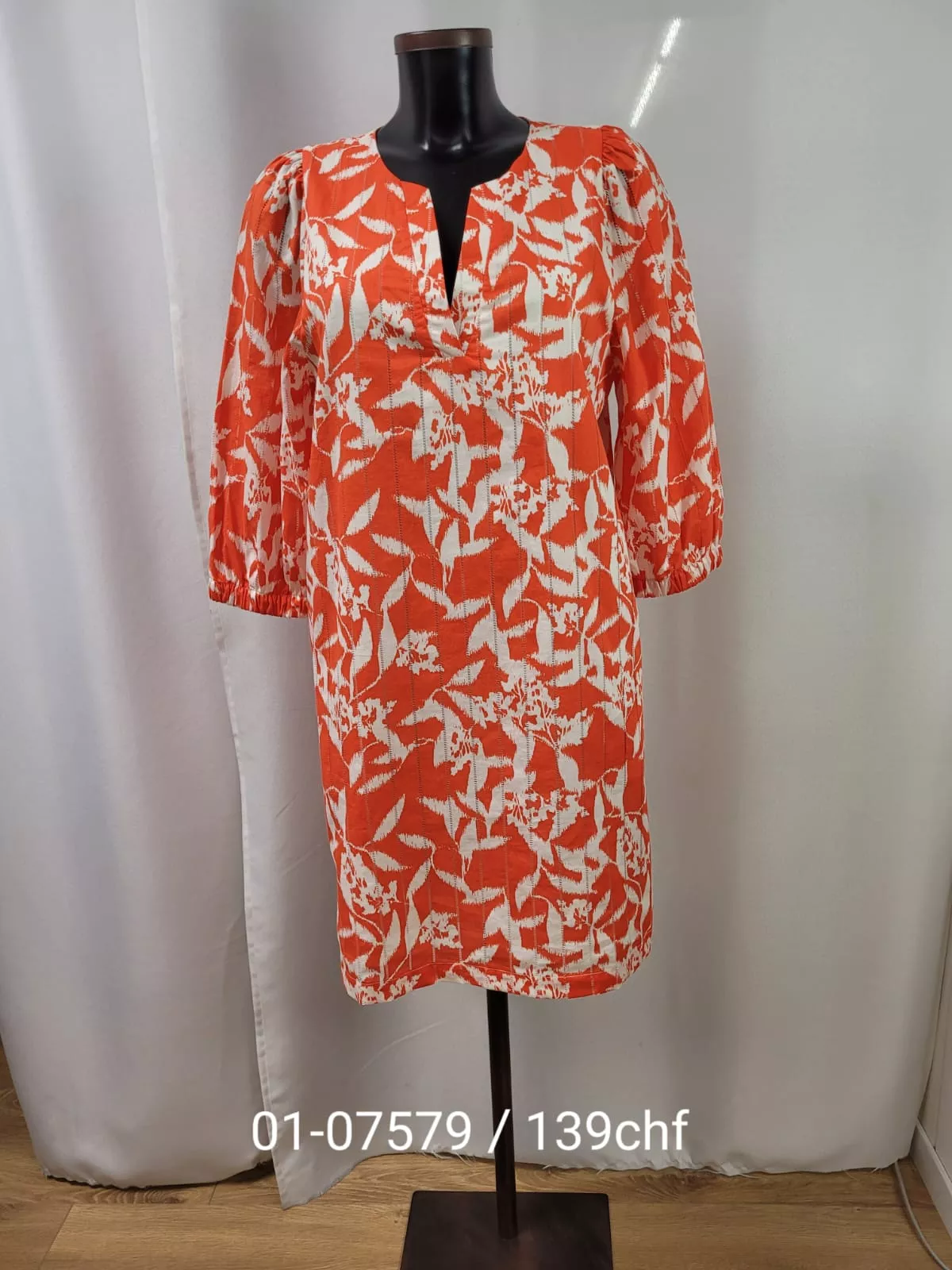 FJ-RO-DAIA-F Robe