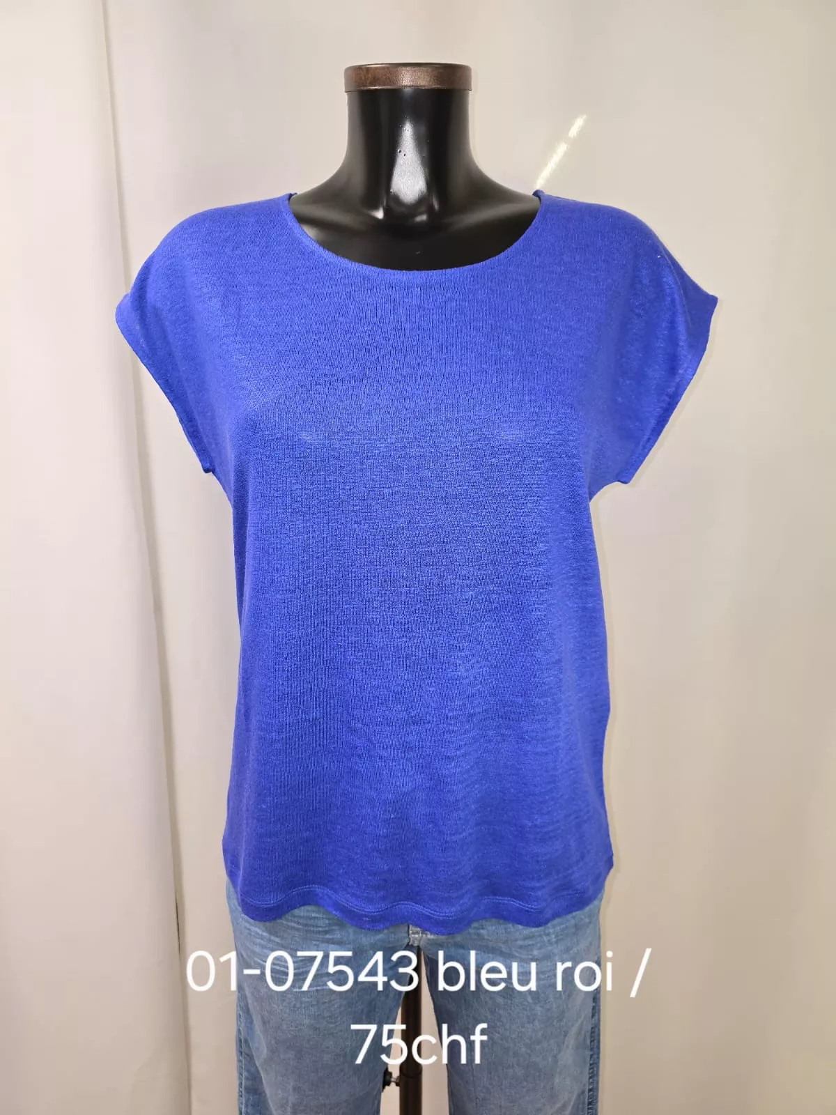 FH-TS-VIRANO Tee-shirt