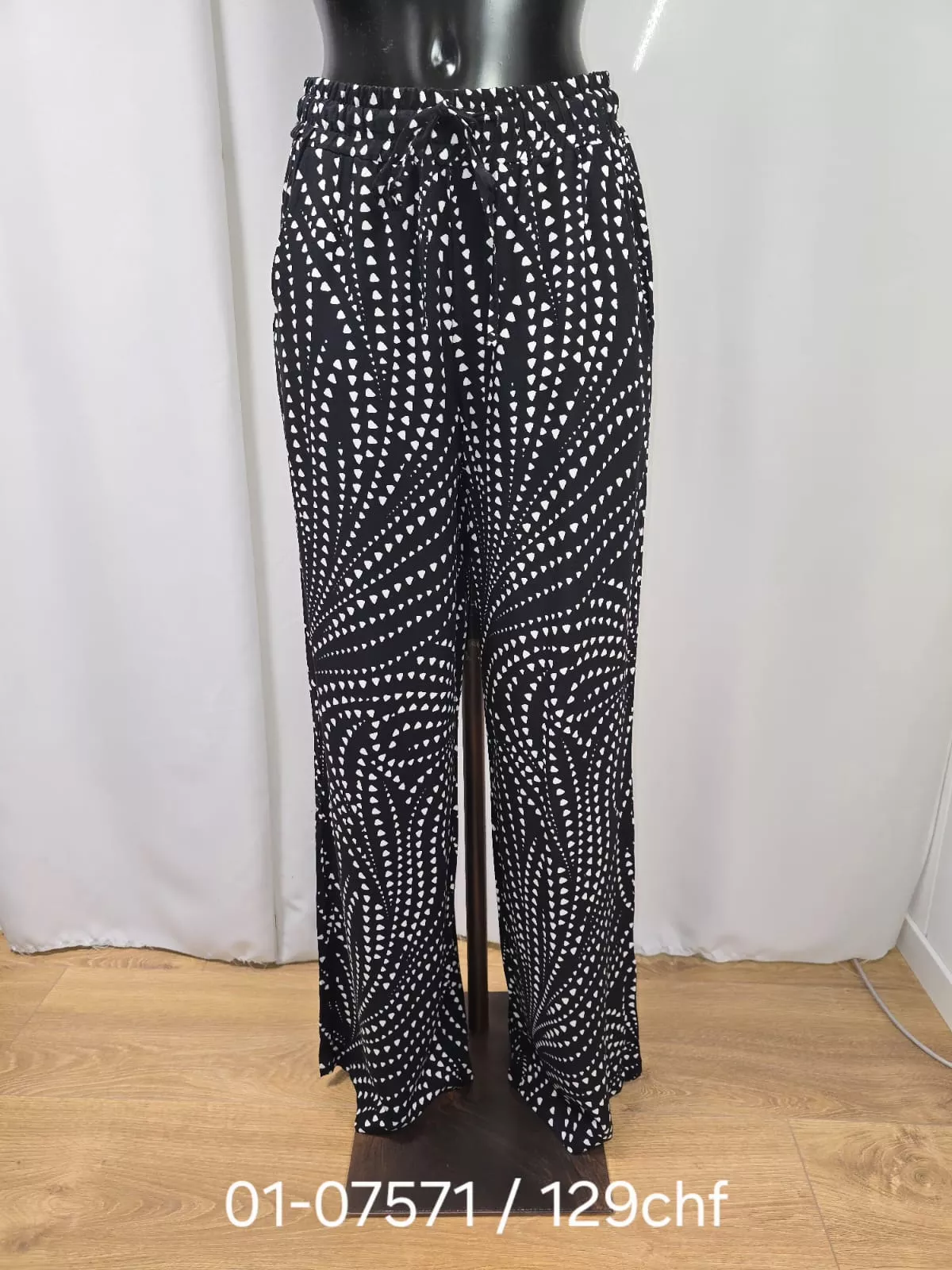 FJ-PA-PACOA-D Pantalon