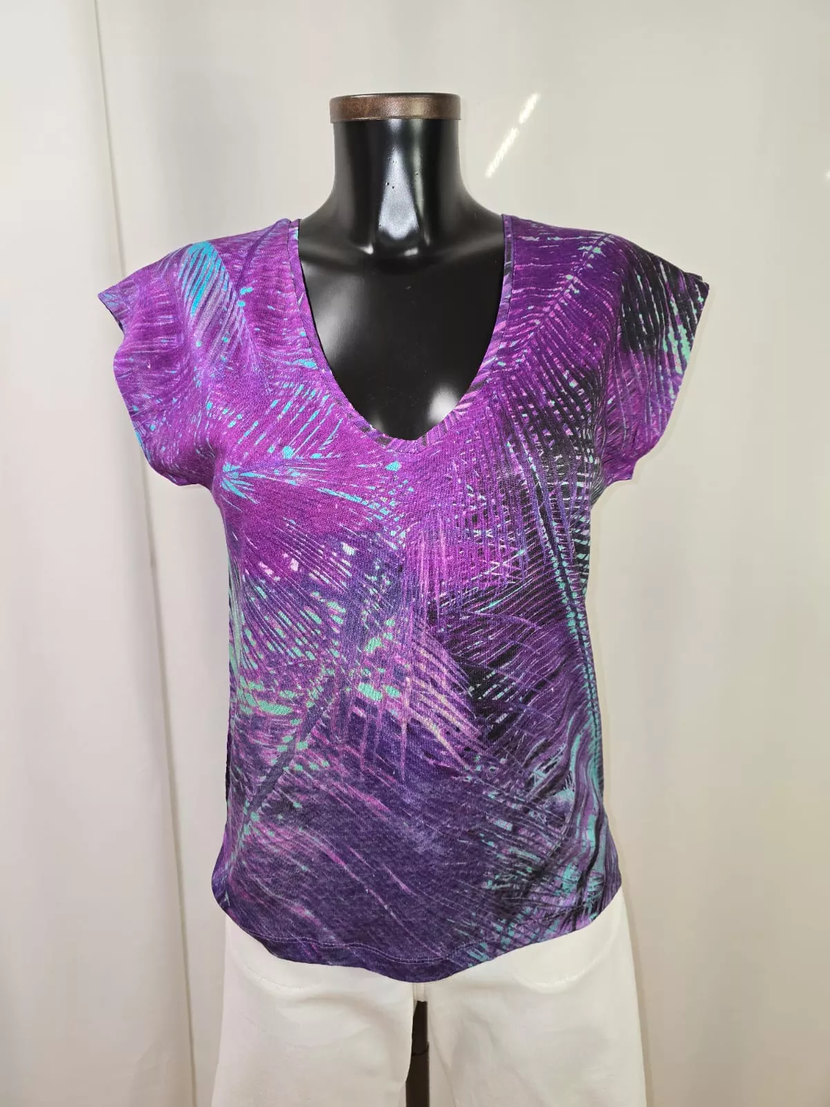FJ-TS-MIRANO-T Tee-shirt
