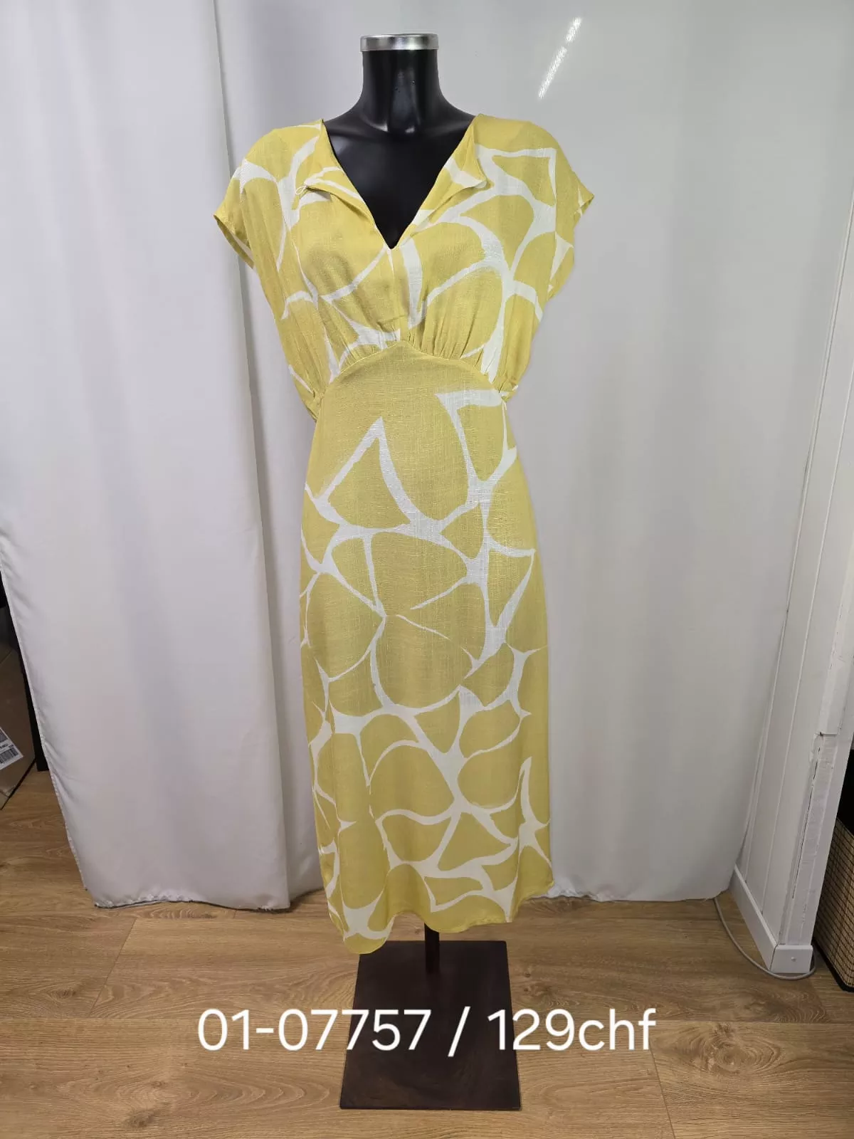 SELANDIA Robe