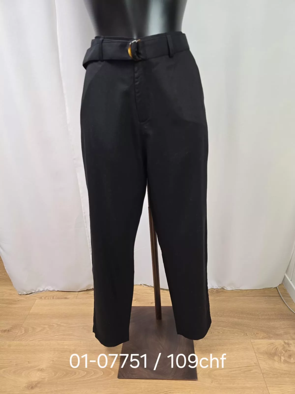 LEITE Pantalon