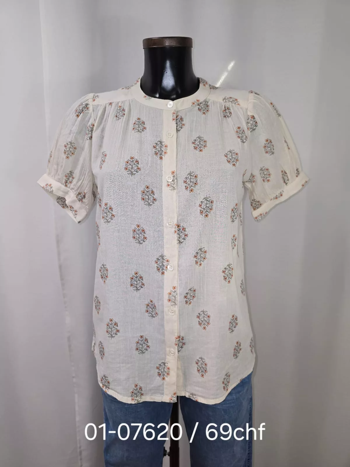25AD175 Blouse
