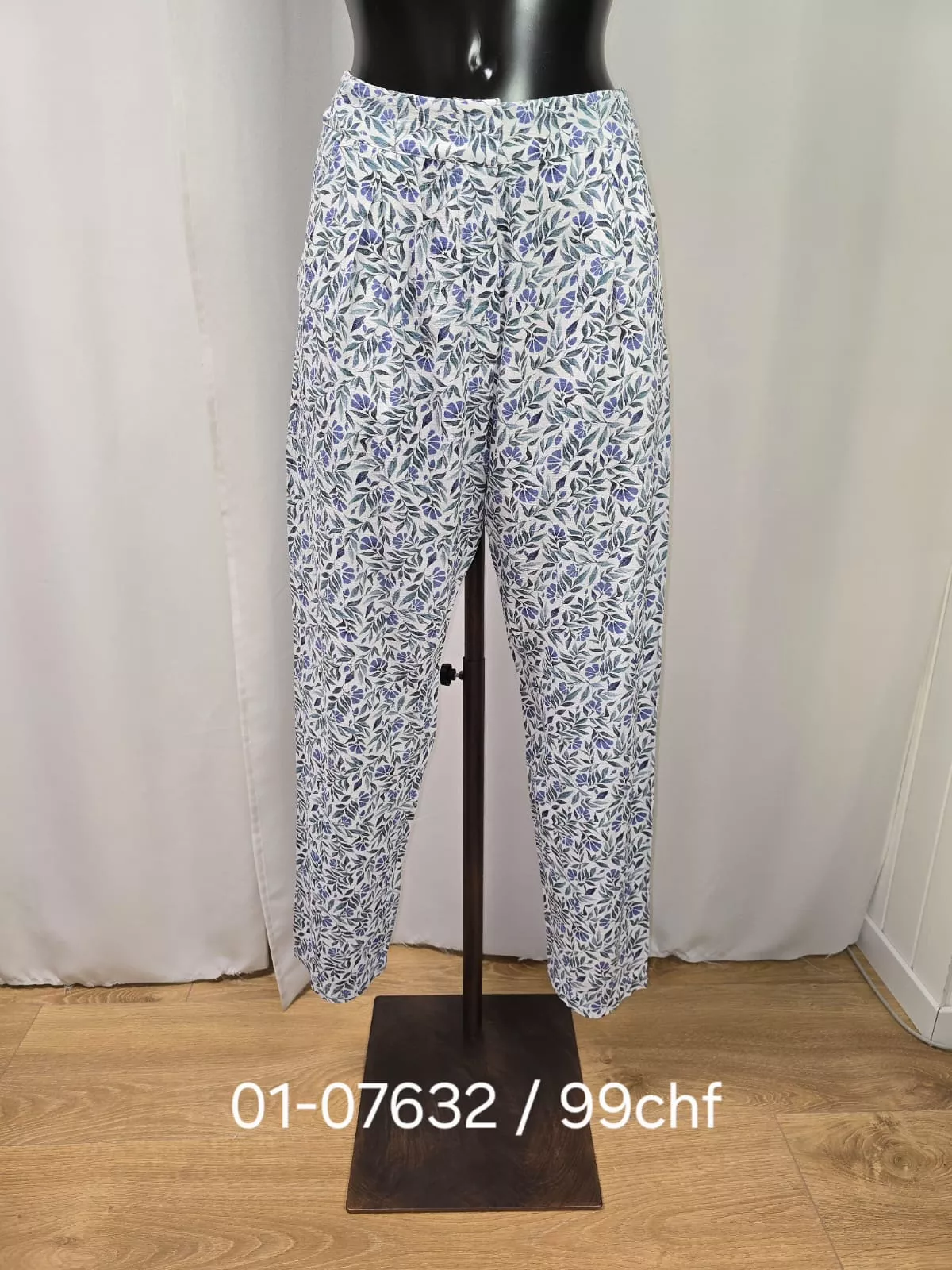 25AD201.ANATE Pantalon