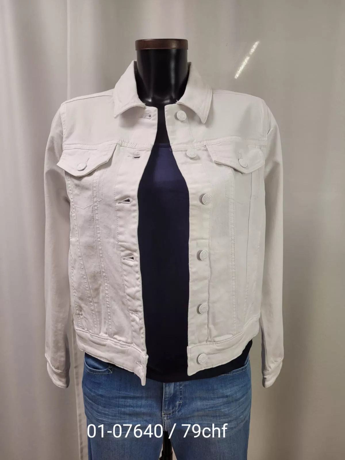 2163575 Veste