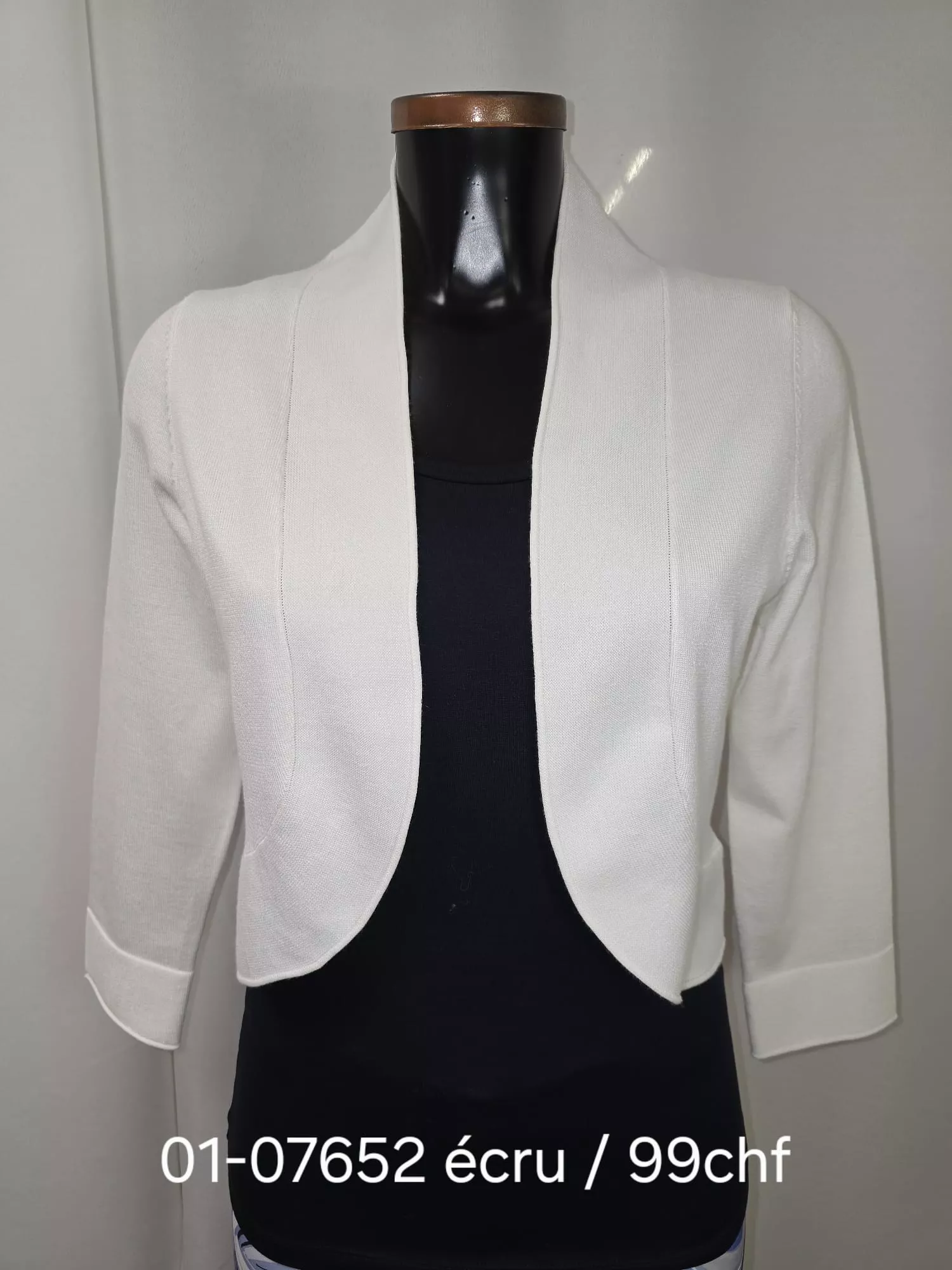 2162070 Gilet
