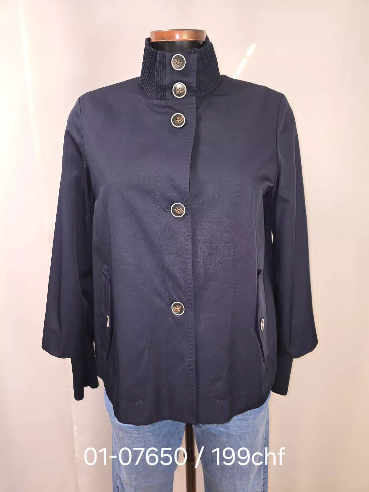 2159512 Veste