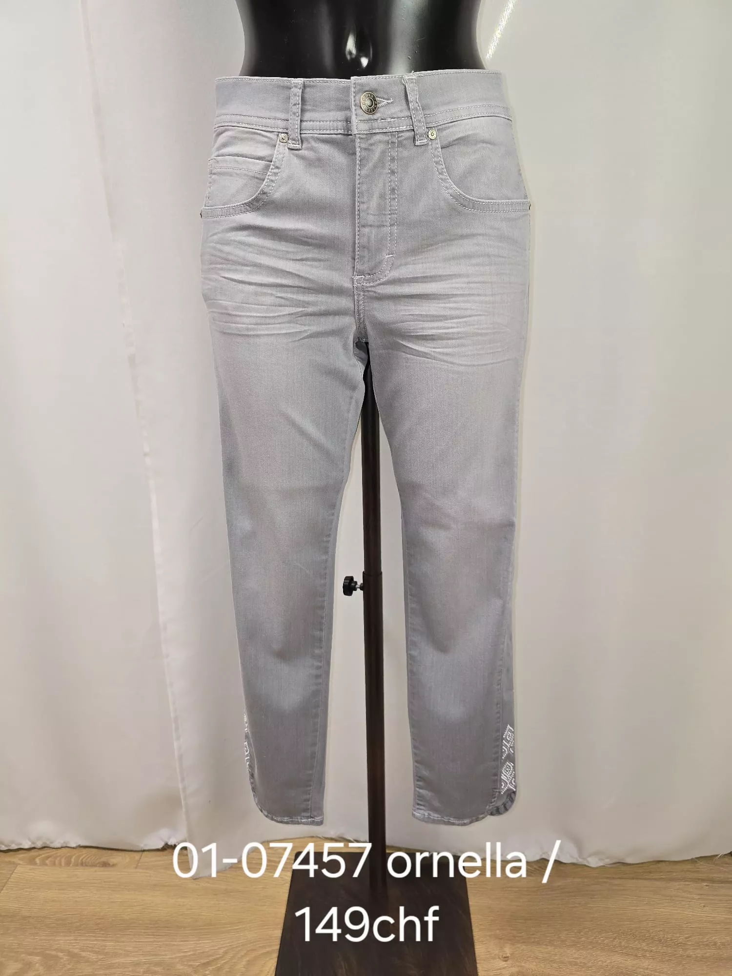 332 Ornella sparkle 25