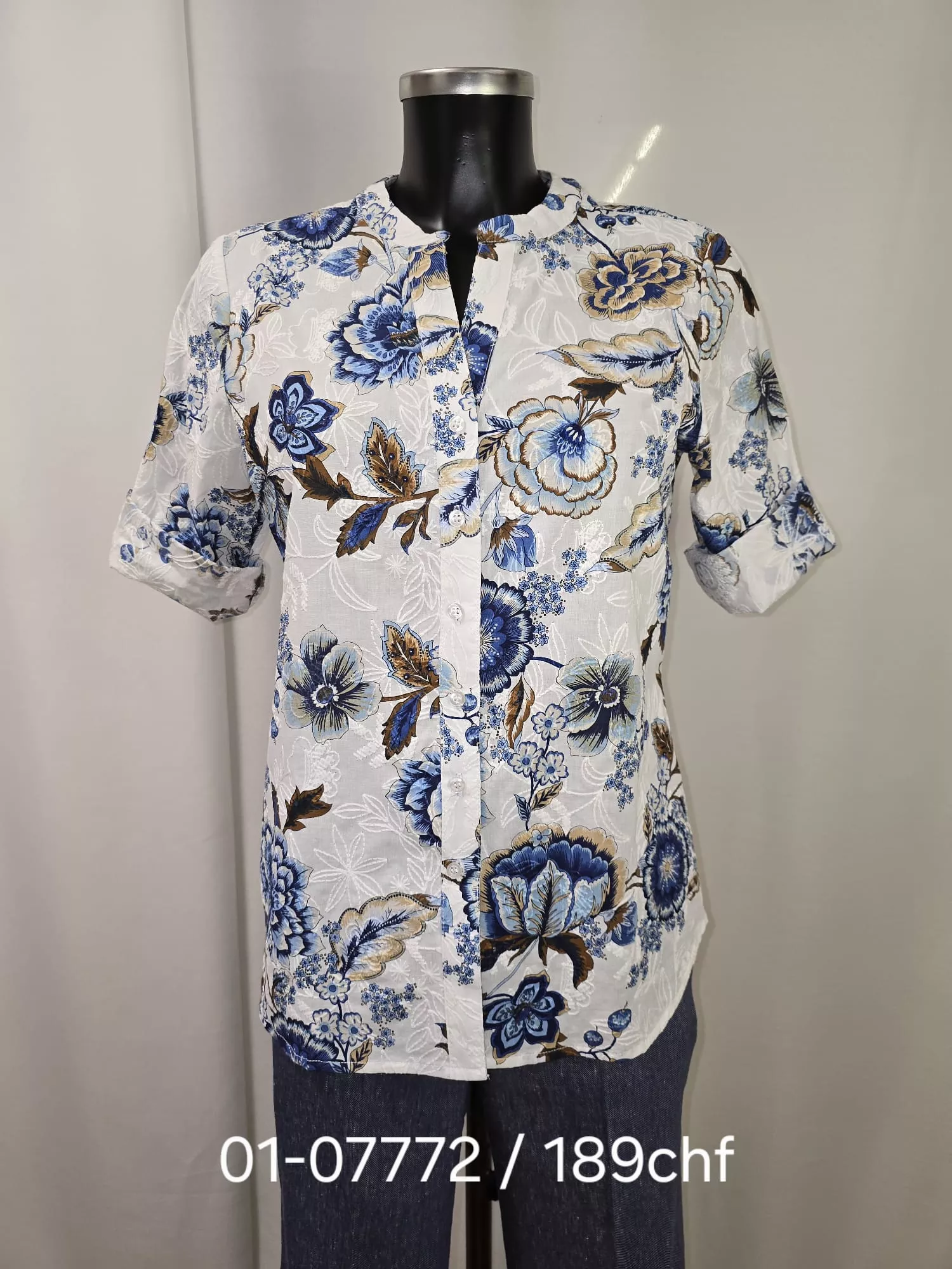 P481083 Blouse