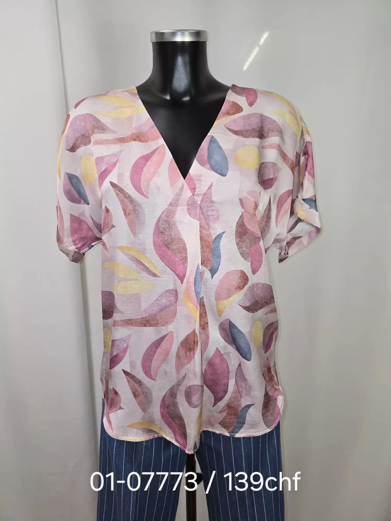 P250052 Blouse
