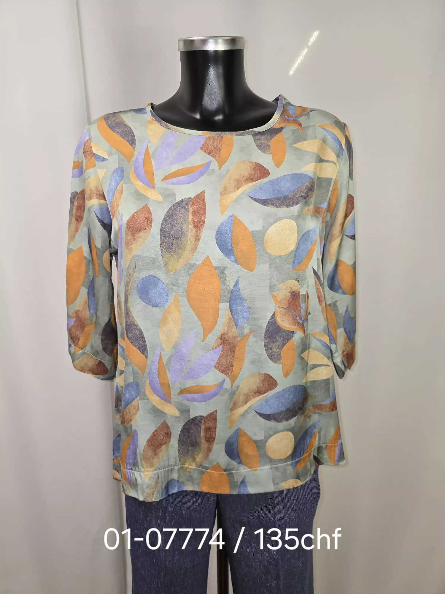 P535052 Blouse