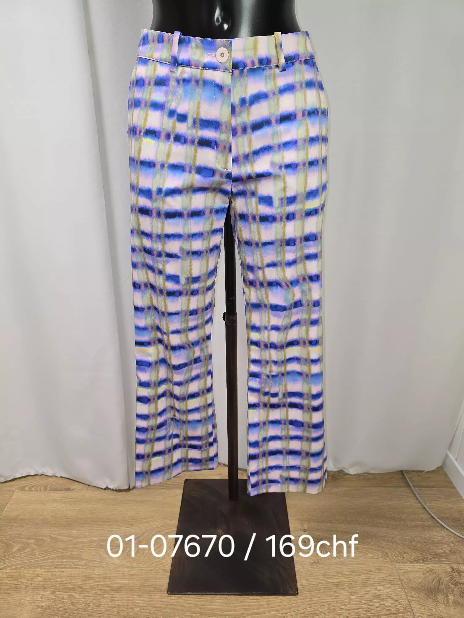 EQUESTA Pantalon