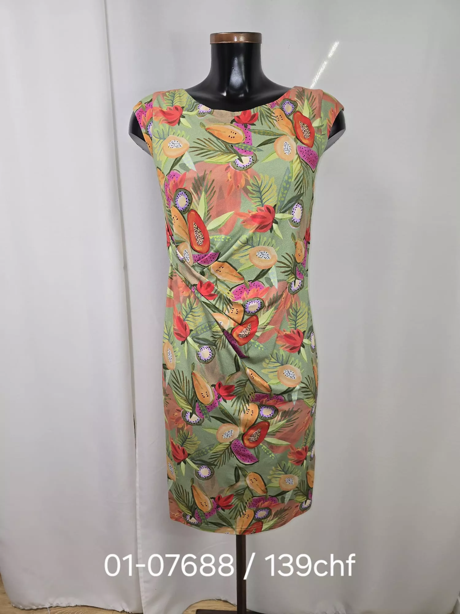 JUANITA 25 Robe