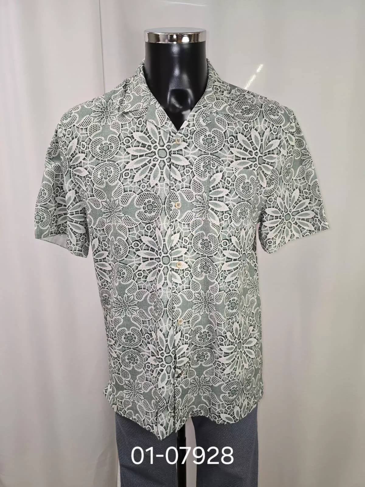9225-331428 Chemise