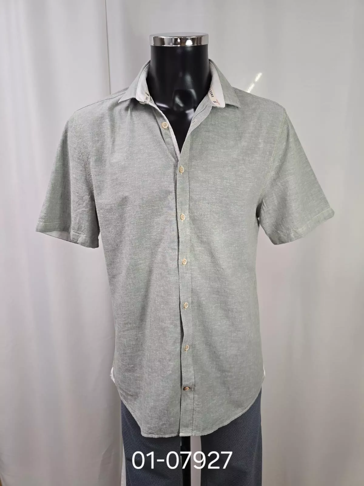 9100-320480 Chemise