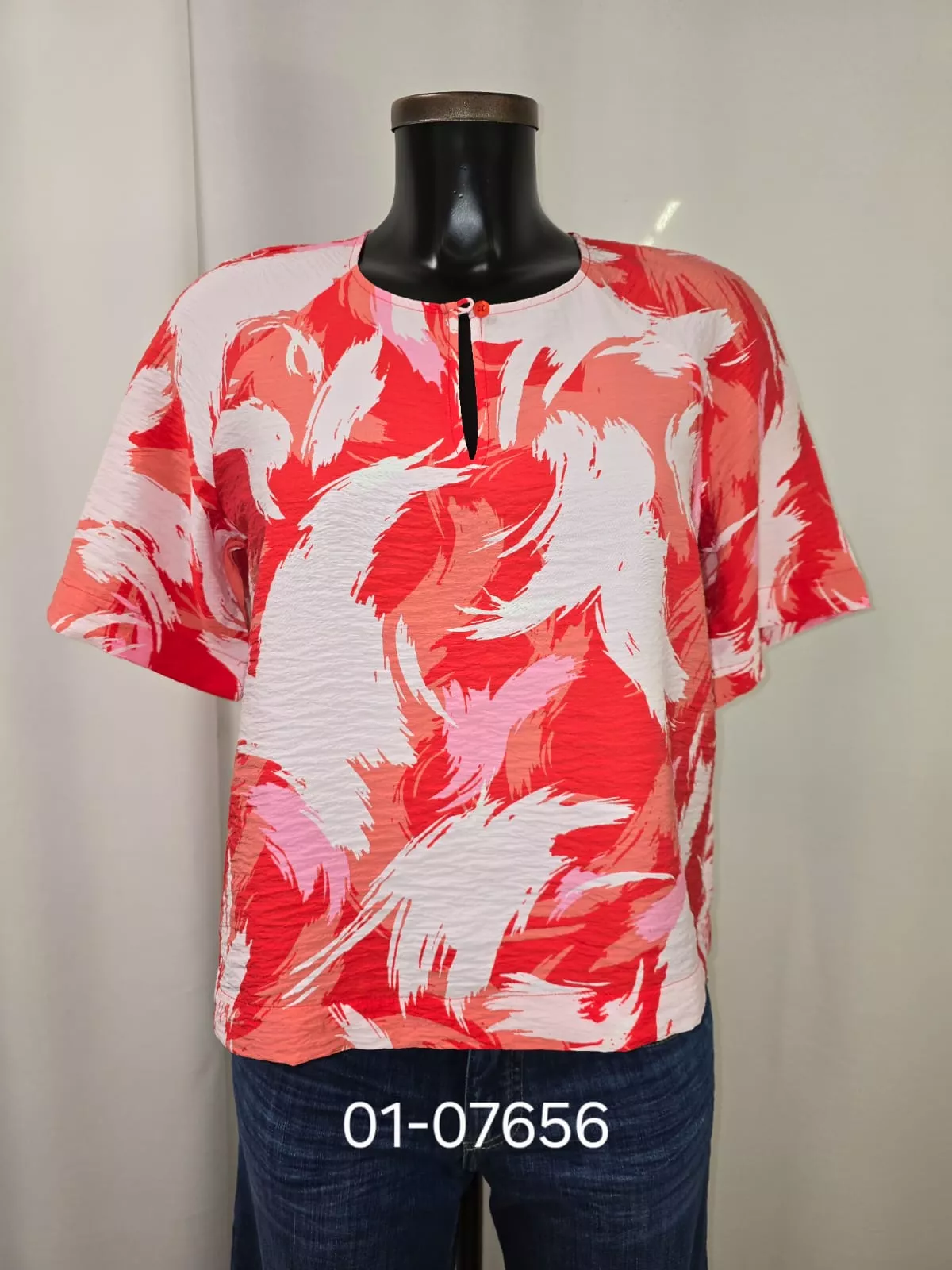 2163676 Blouse
