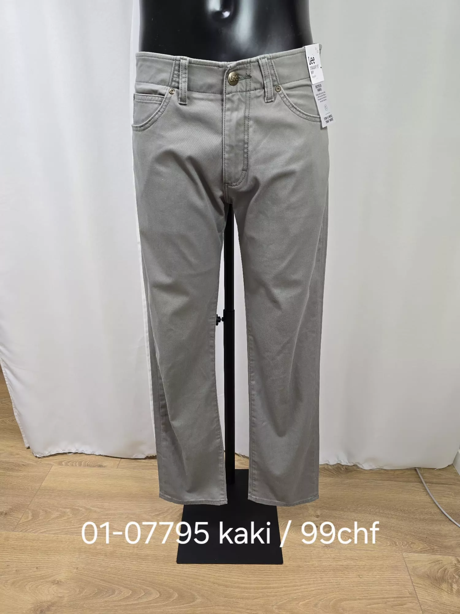 112349250 Jeans ext. straight