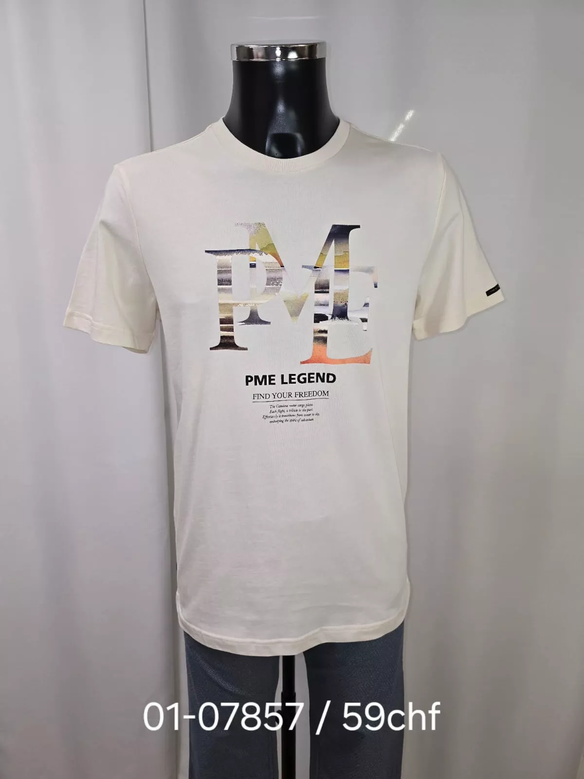 PTSS2502551 Tee-shirt