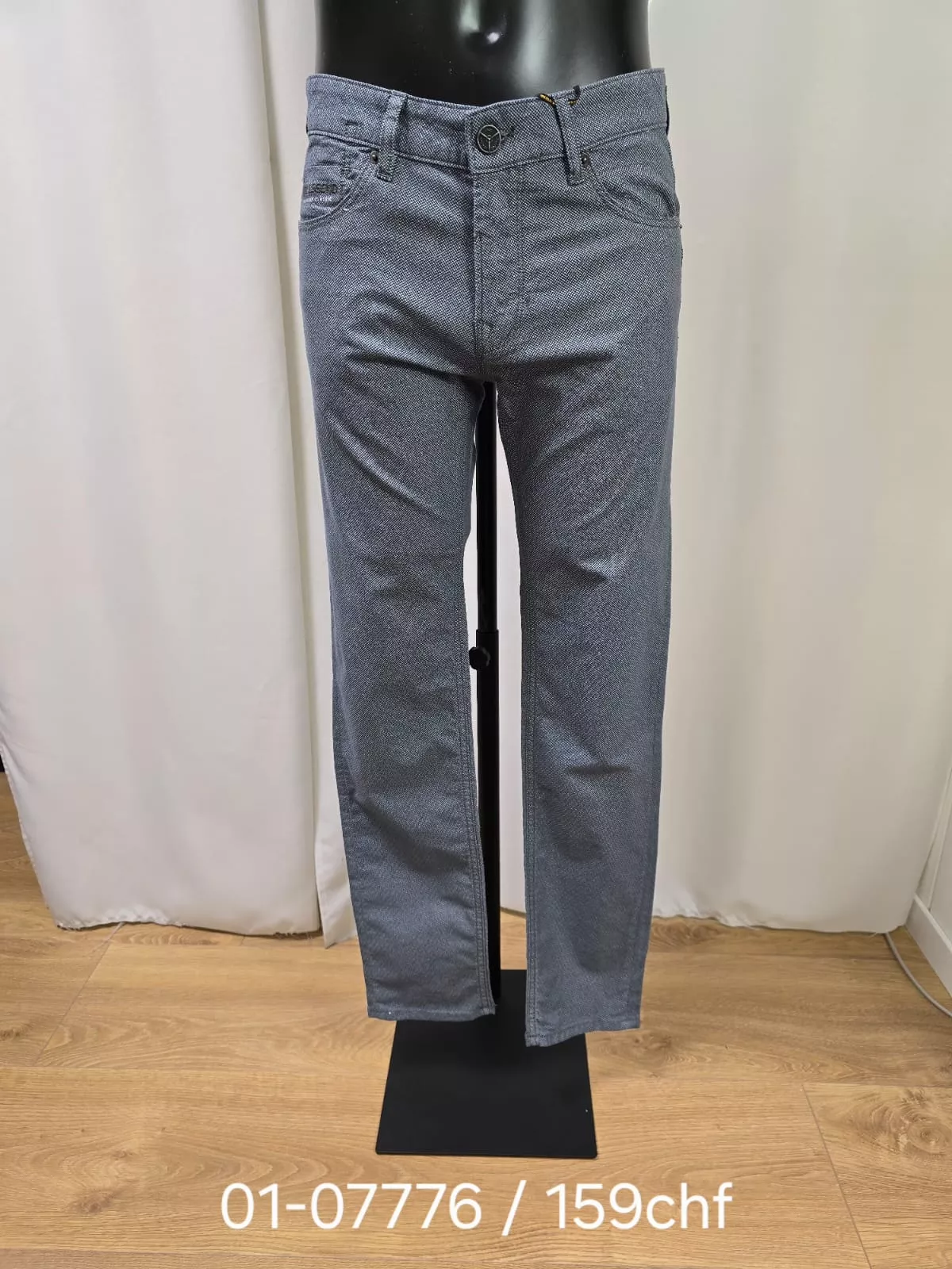 PTR2503630-5281 Pantalon