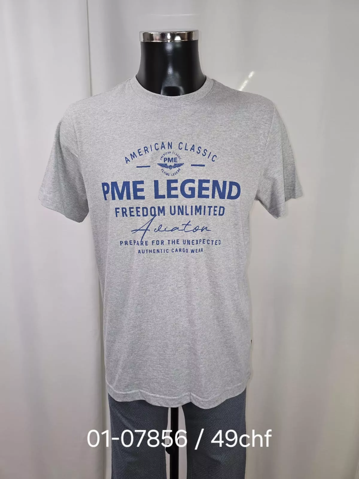 PTSS2411531 Tee-shirt