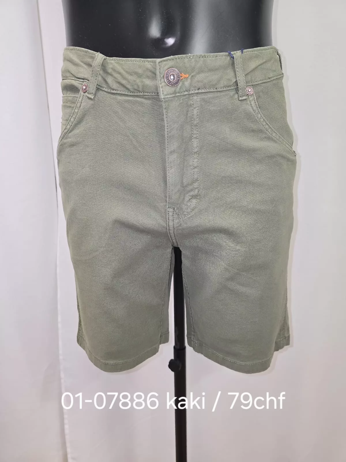 M-1050-SHO507 Short