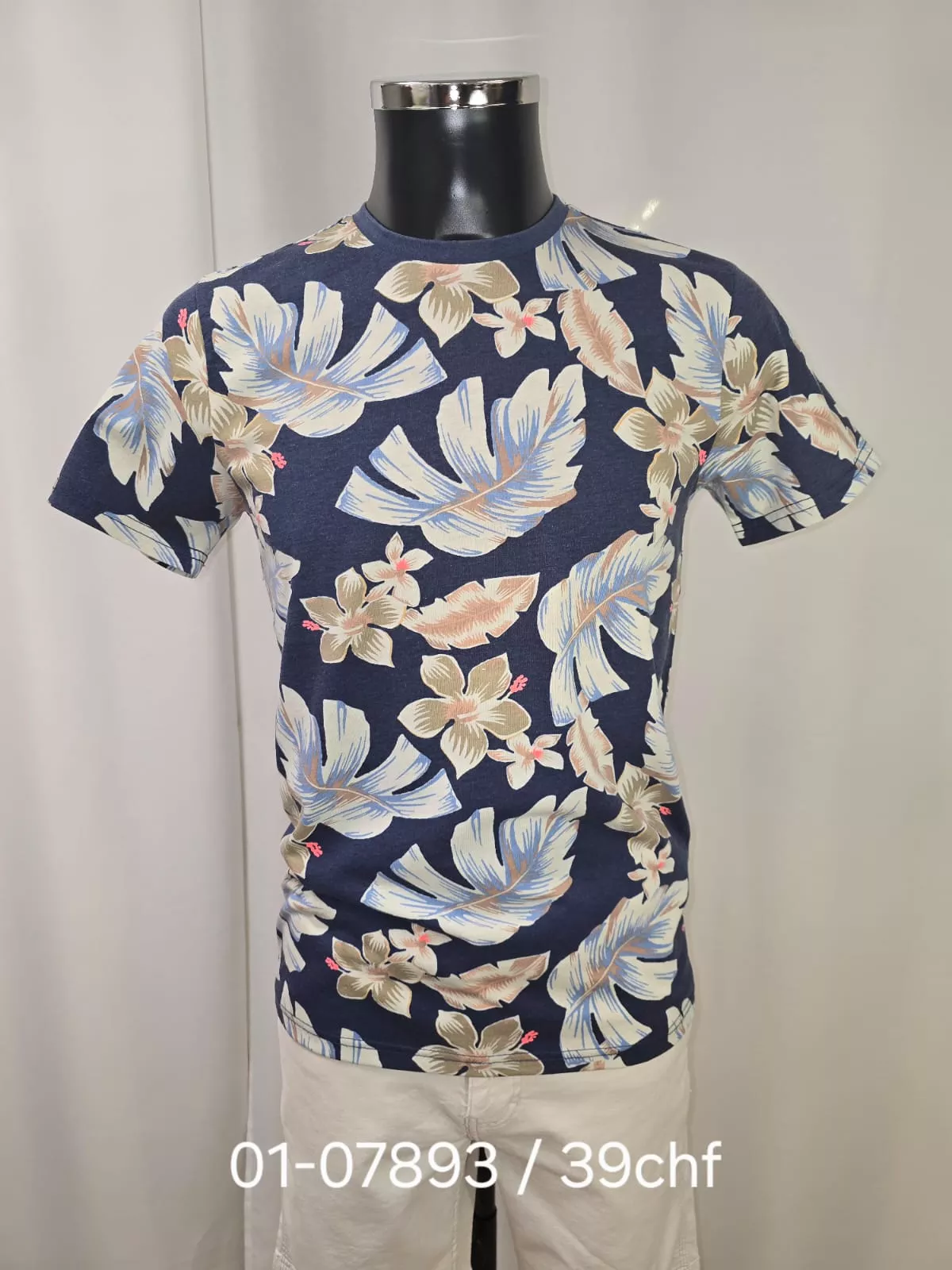 M-1050-TSR655 Tee-shirt