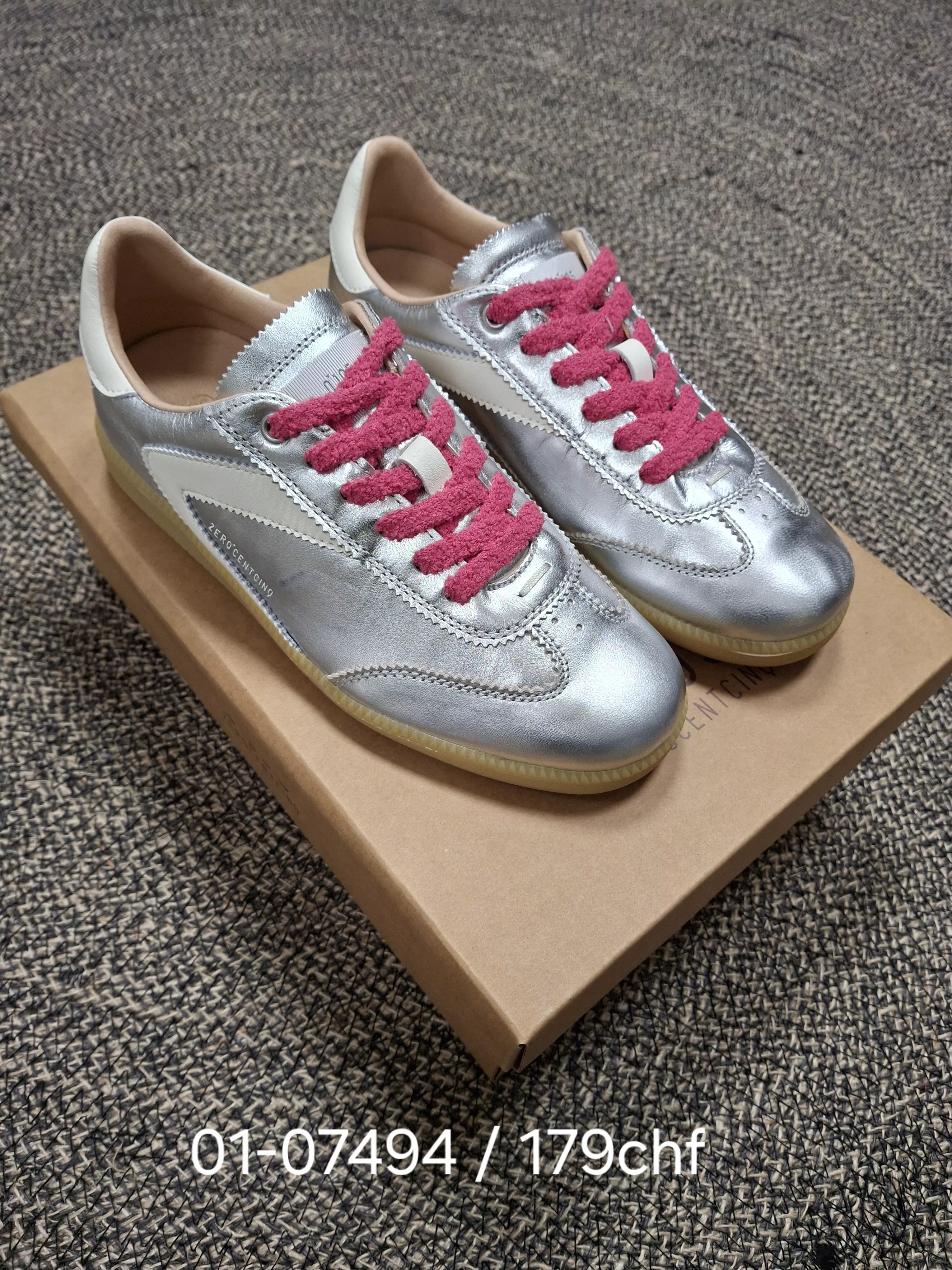 NOVA baskets