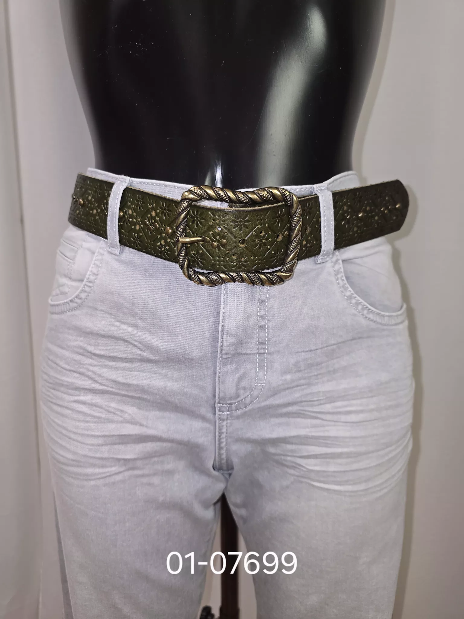 FLORALIA Ceinture