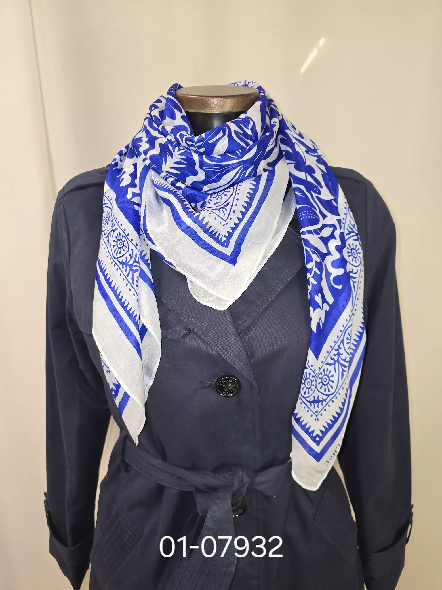 42918 Foulard