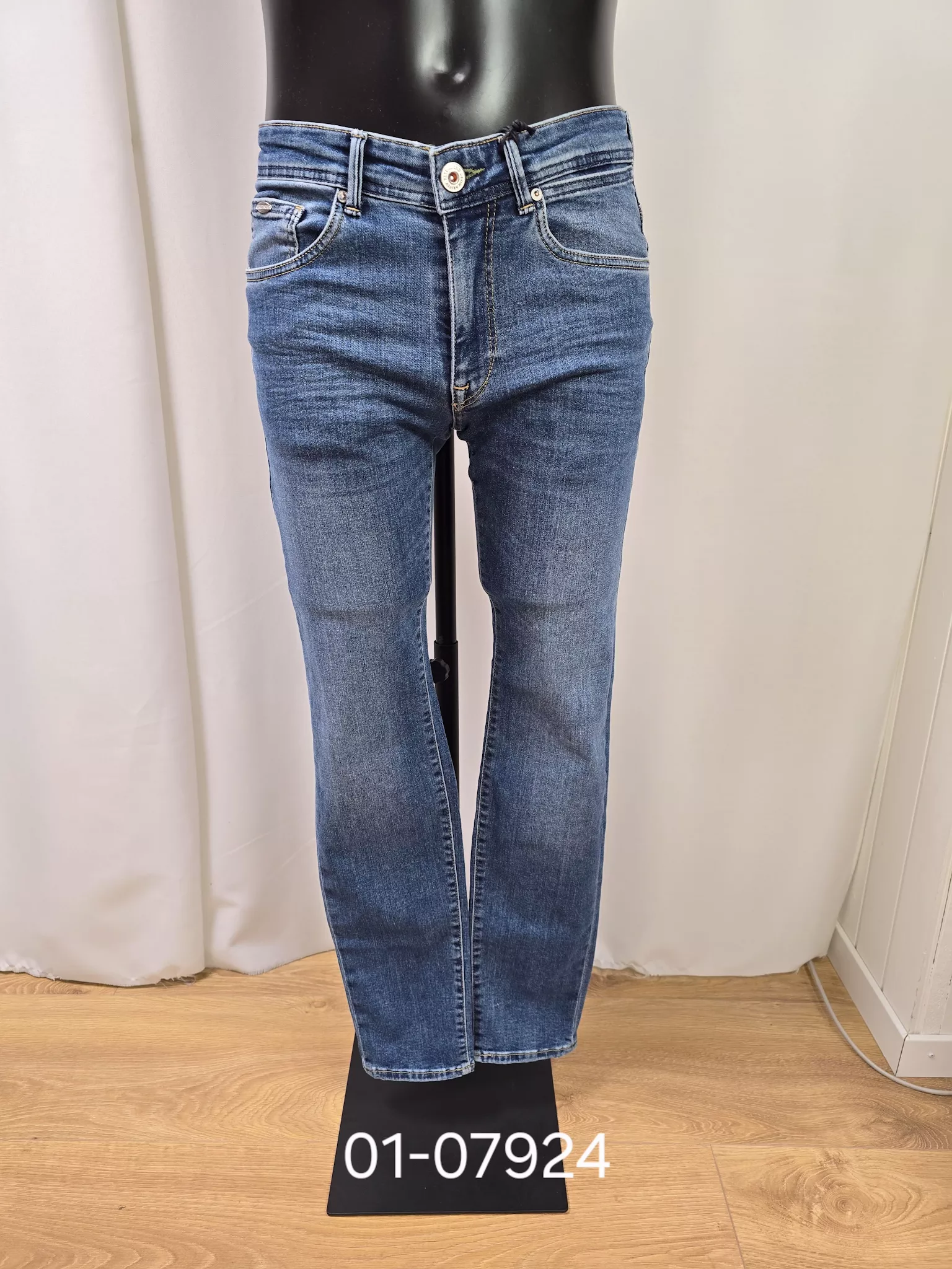 SEAHAM 5713 Jeans