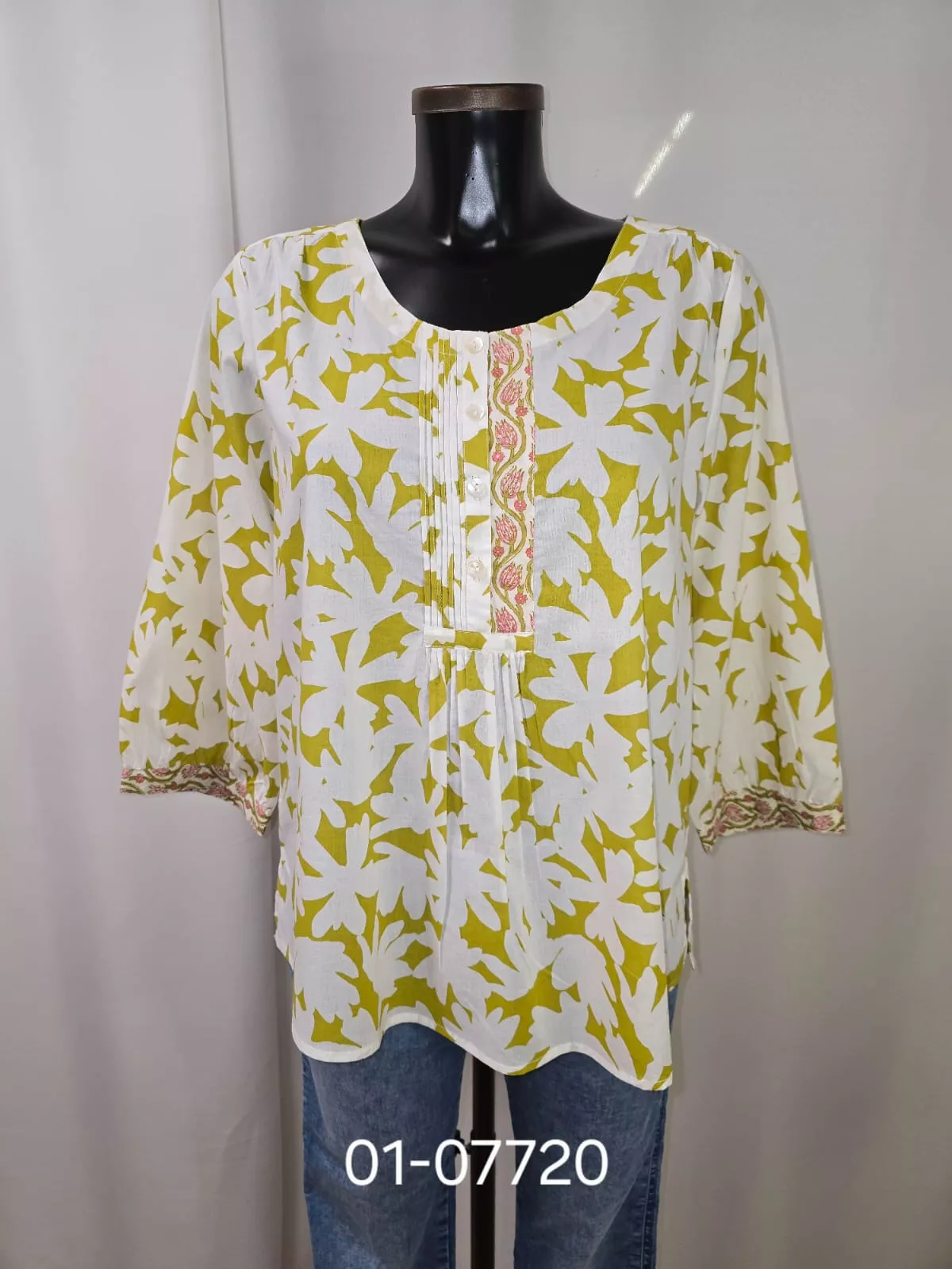 AL80698CISTE Blouse
