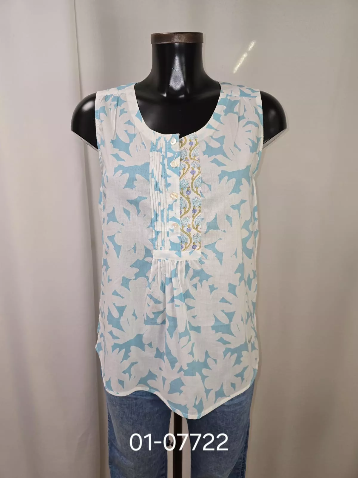 AL80701CISTE Top