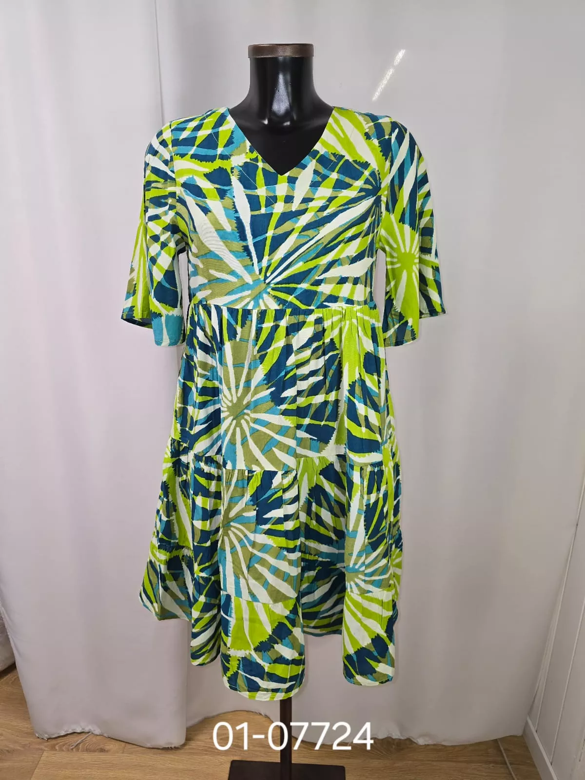 CL30061CASESBIG Robe