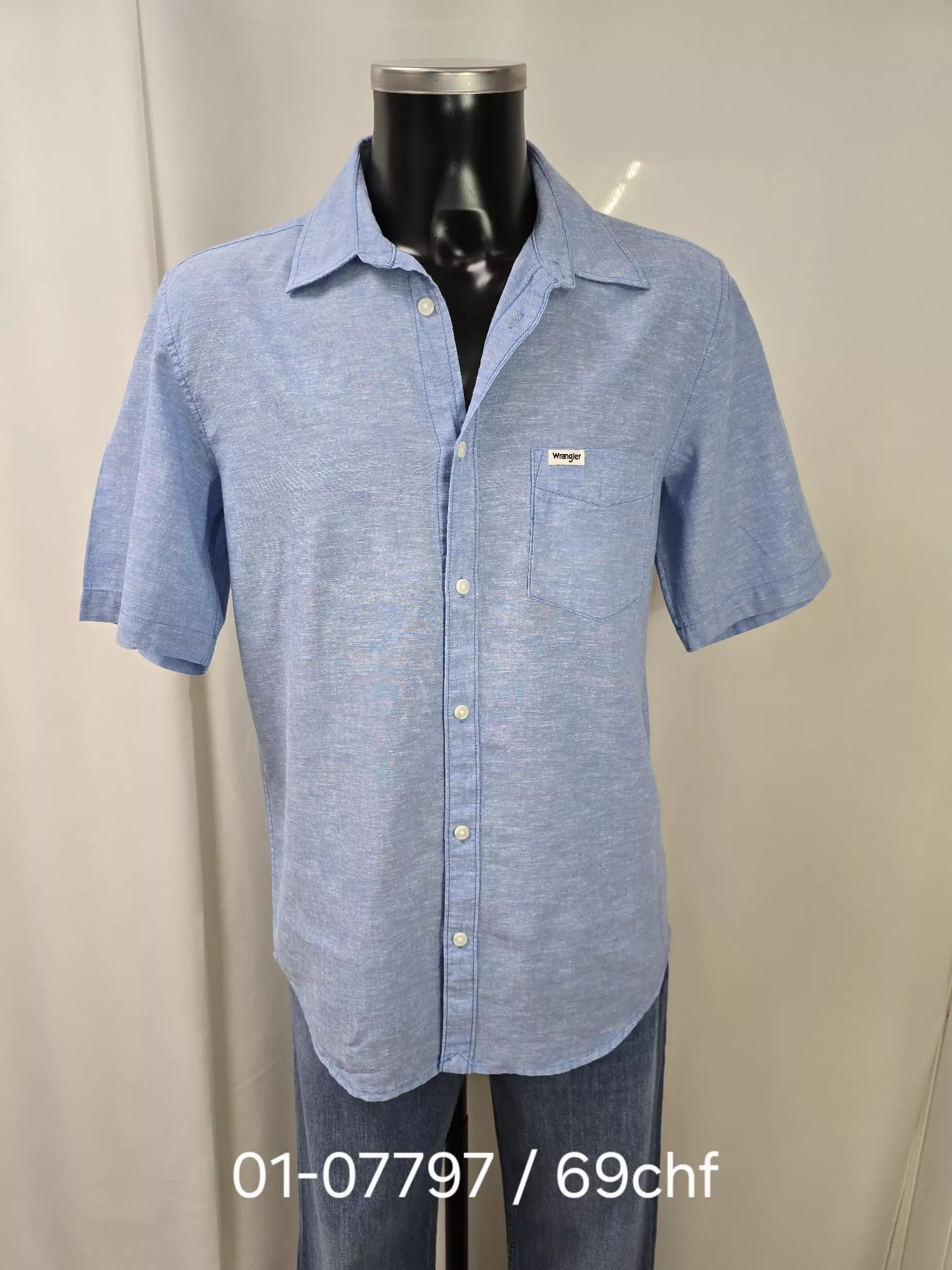 112362731 Chemise