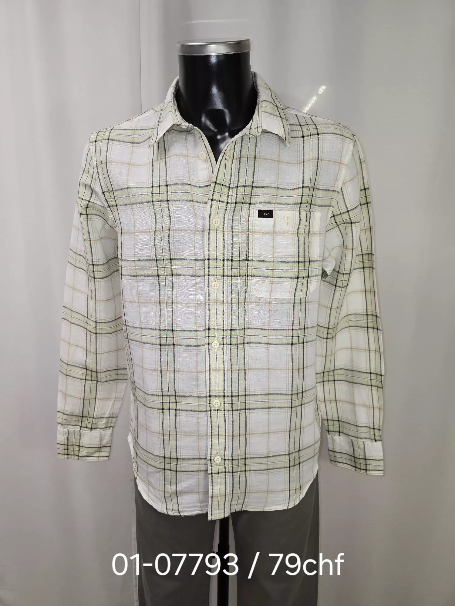 112363903 Chemise