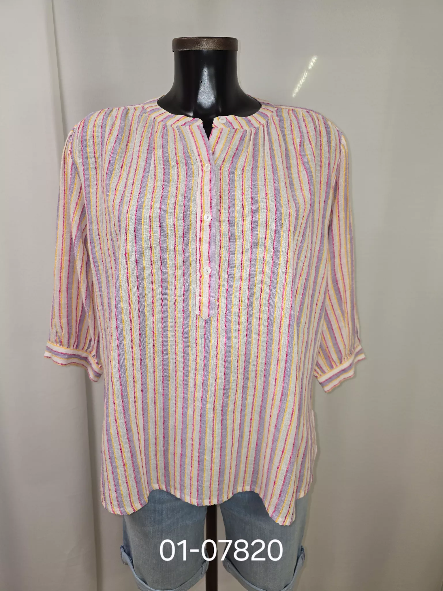 25S-HAZE Blouse